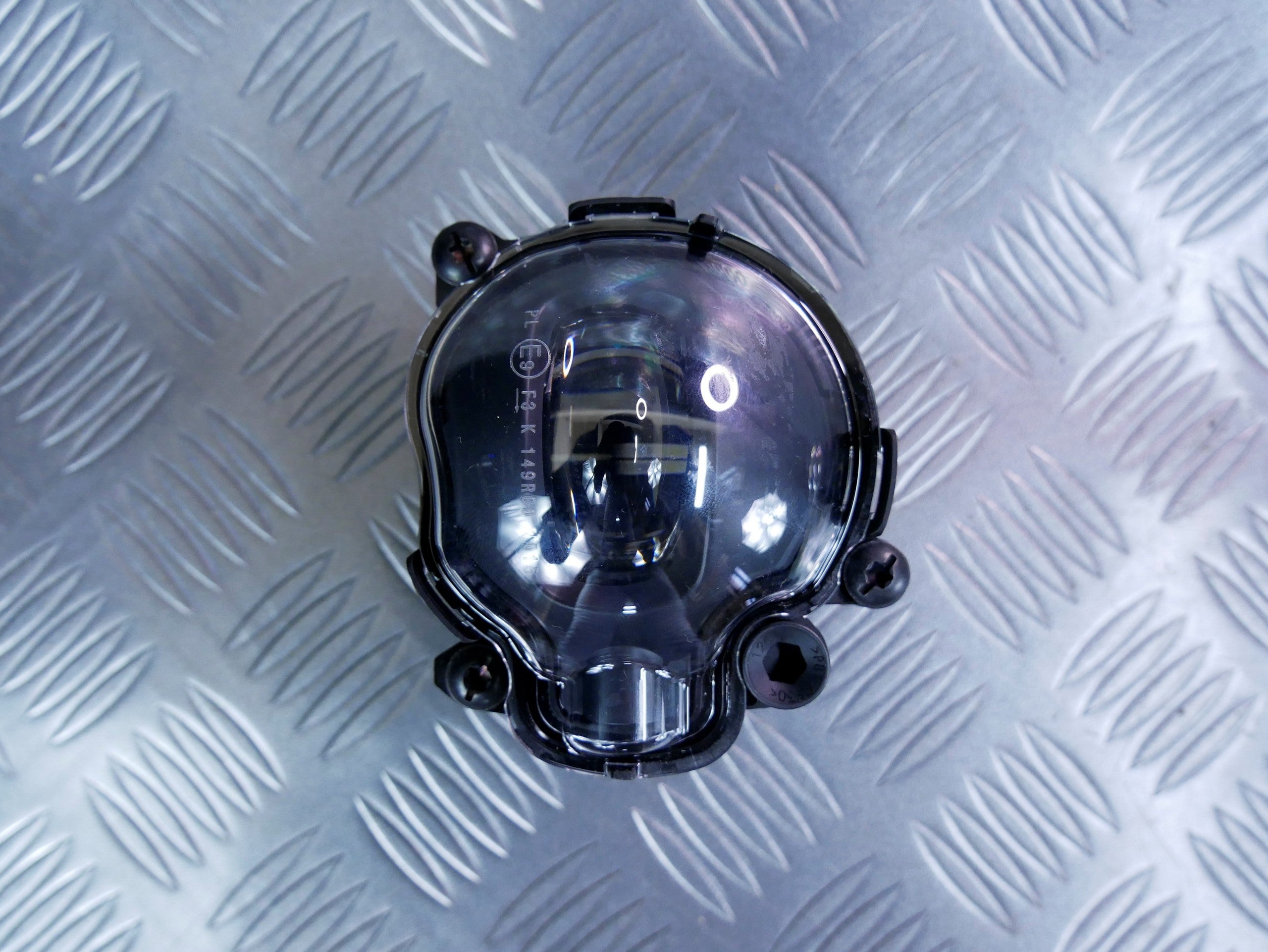 NOWY oryginalny halogen lewy LED DRL 6F0941699A SEAT ARONA 6F