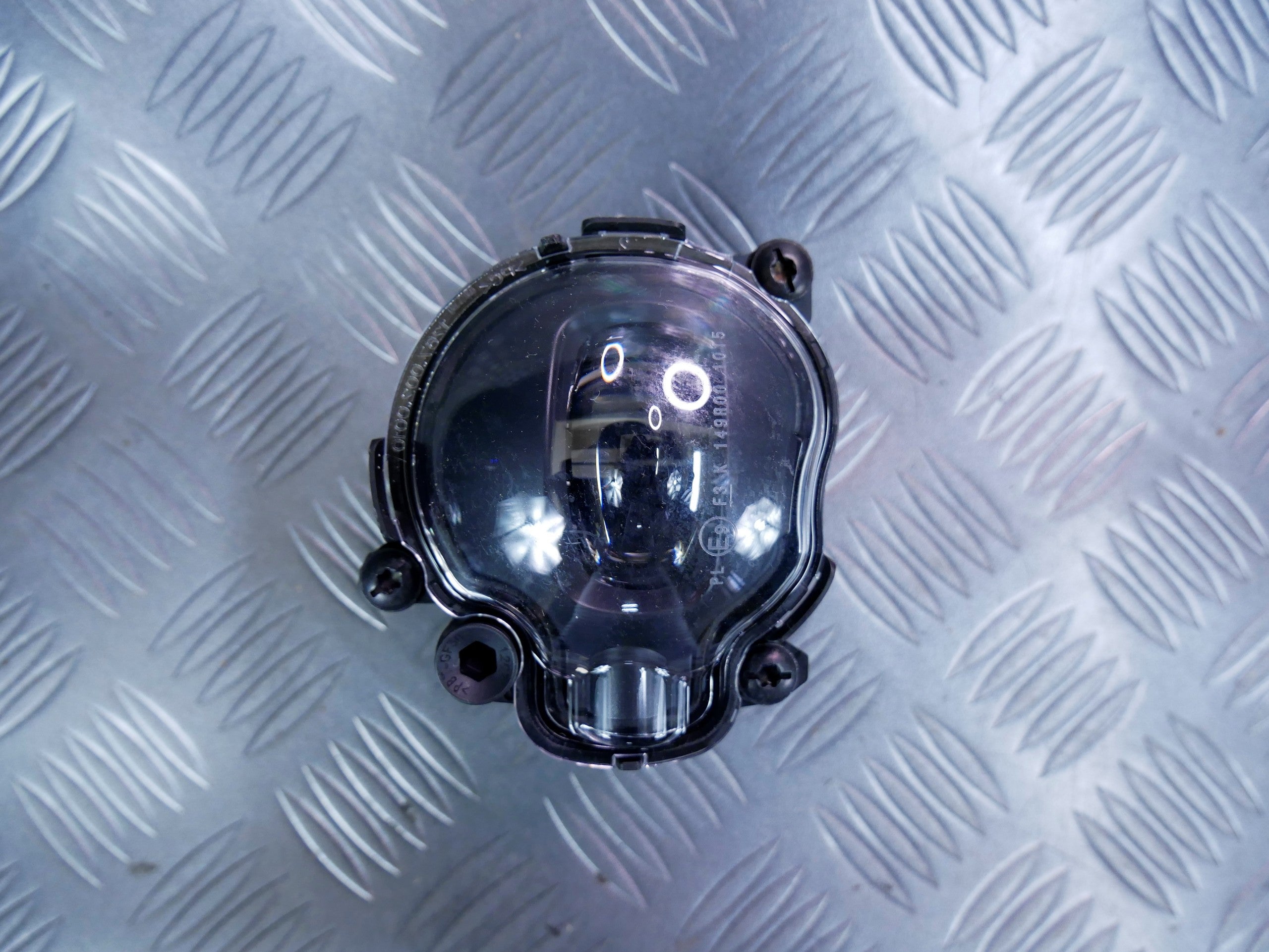 NOWY oryginalny halogen prawy LED DRL 6F0941700A SEAT ARONA 6F