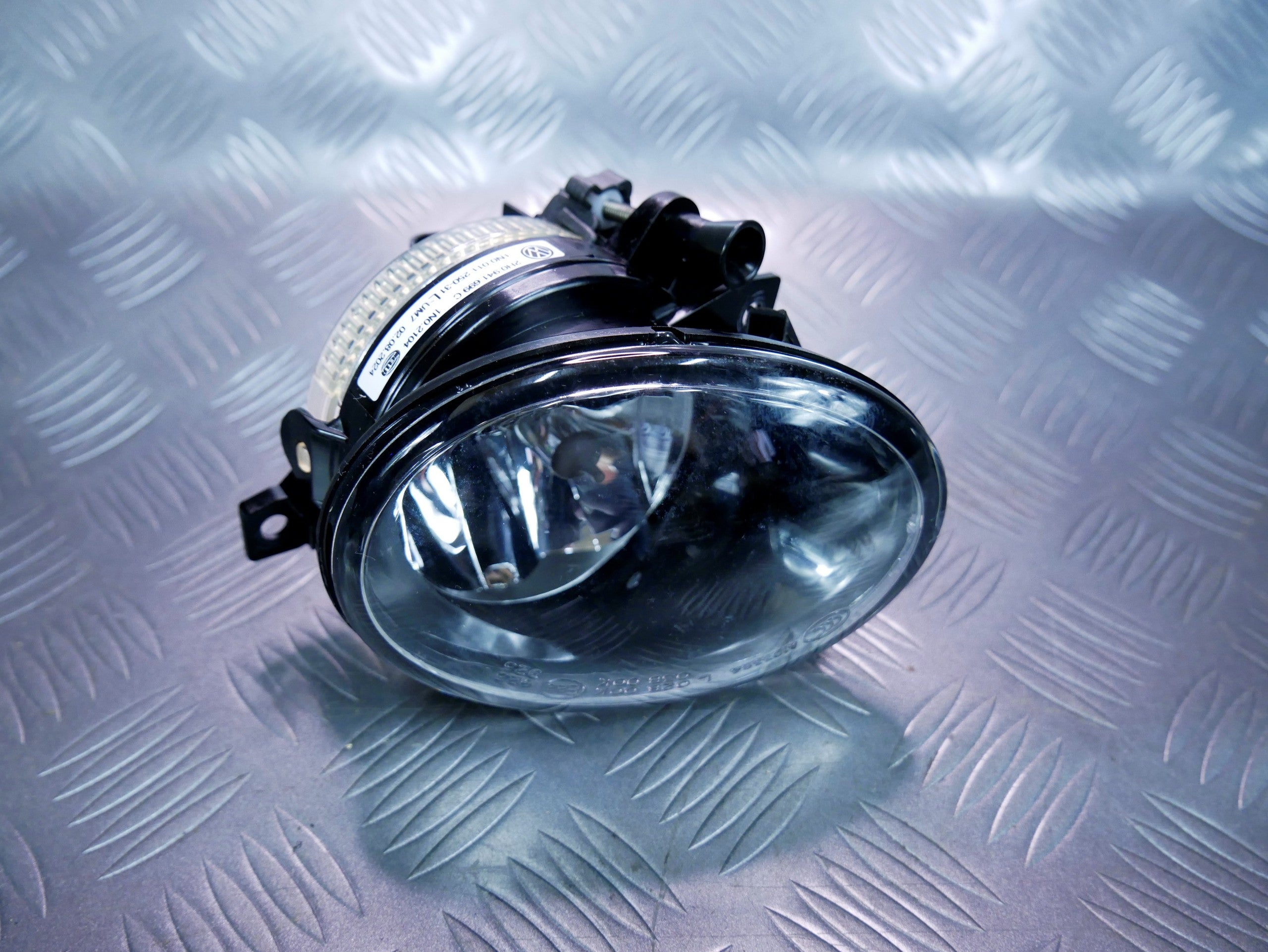 NOWY ORYGINALNY Halogen lewy 2H0941699C VW CRAFTER AMAROK