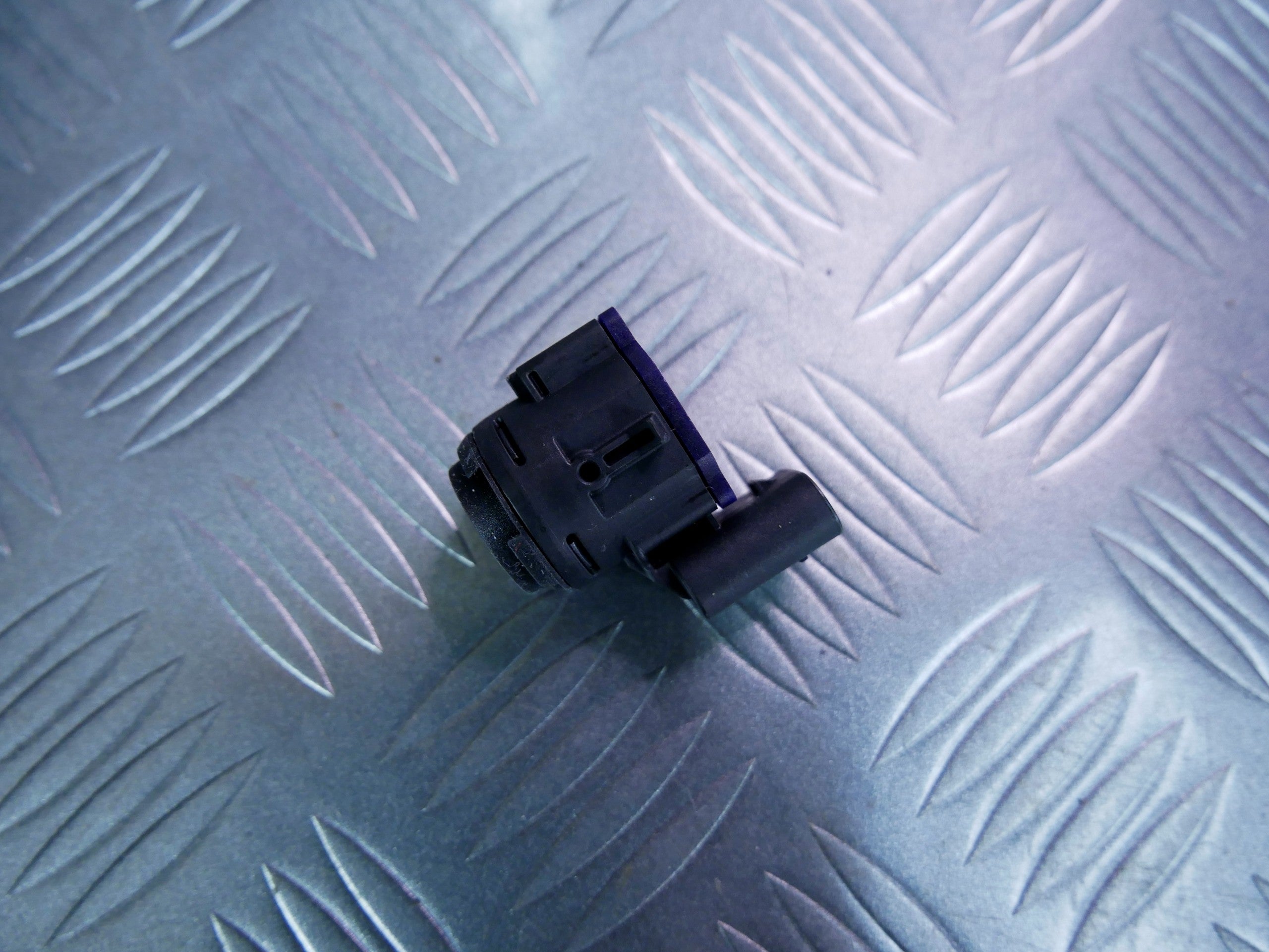 NOWY ORYGINALNY czujnik parkowania PDC 5WA919275A VW CADDY V