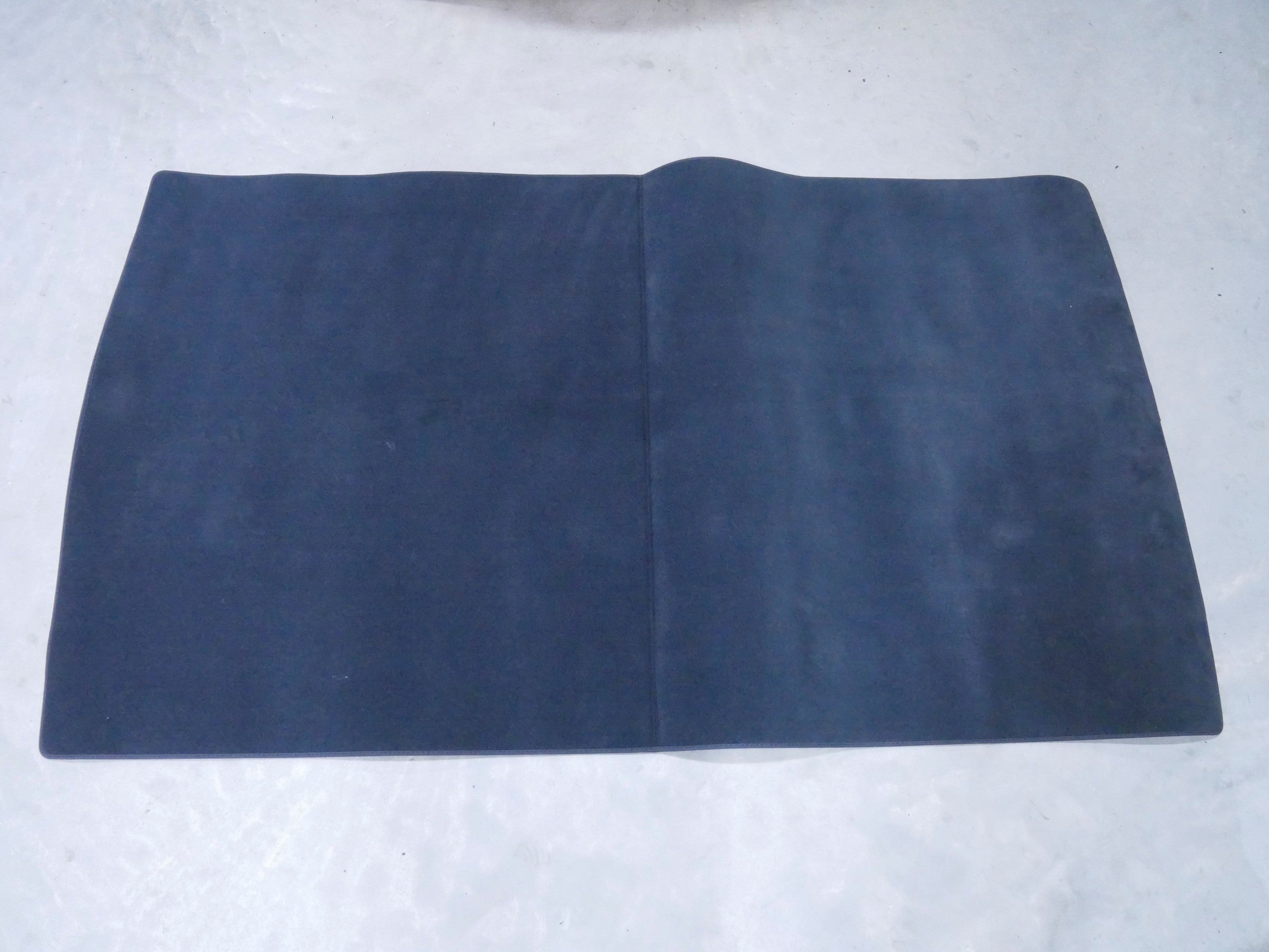 Wykładzina mata bagażnika 8U0862559 AUDI Q3 8U0