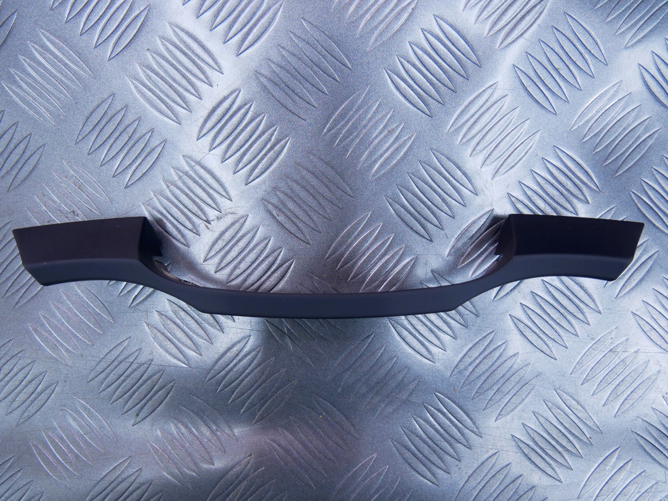 Listwa obudowy kierownicy 8U0858345 AUDI Q3 8U0