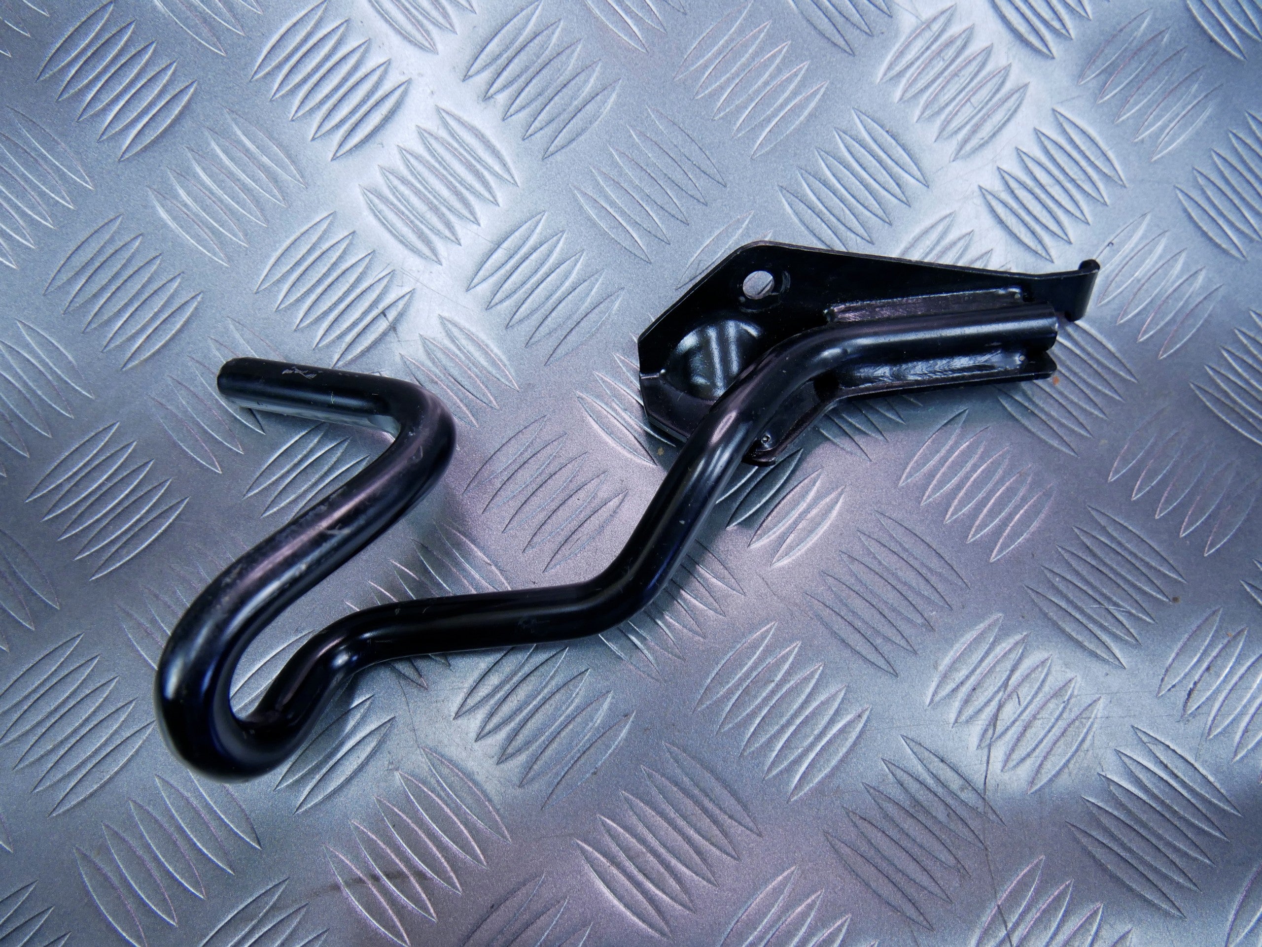 Wspornik pedału hamulca 5N1721913 AUDI Q3 8U0