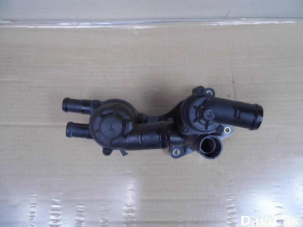 Termostat obudowa 1.4 TSI 03C121121D VW SKODA AUDI
