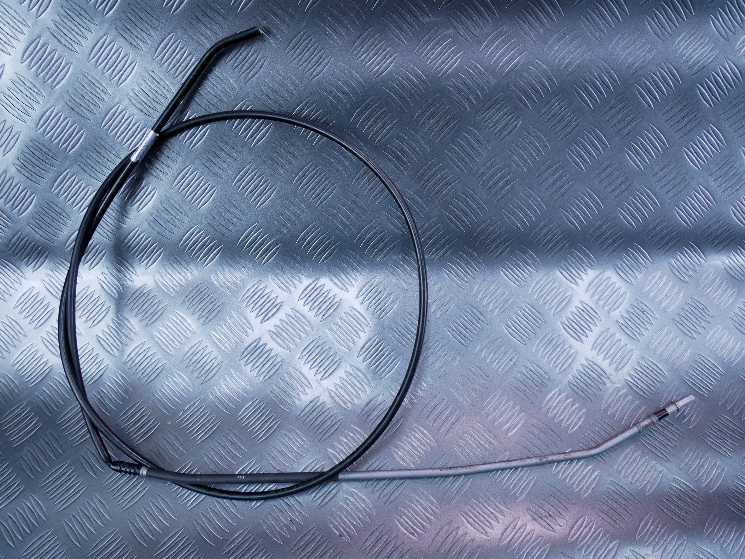 Rurka przewód paliwa 5N0200059BG AUDI Q3 8U 2.0 TFSI