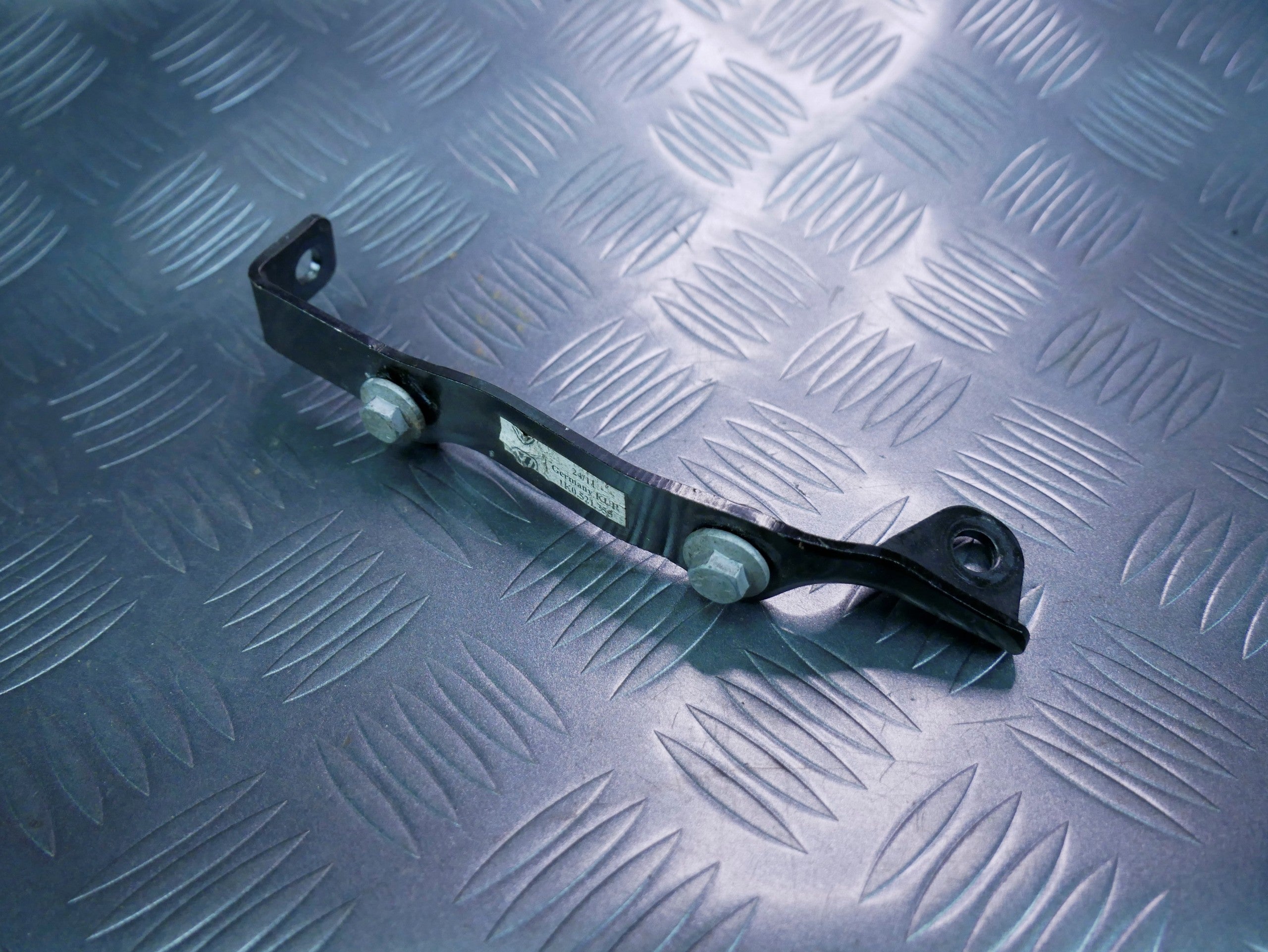 Wsprornik mocowanie wału 1K0521355 AUDI Q3 8U0