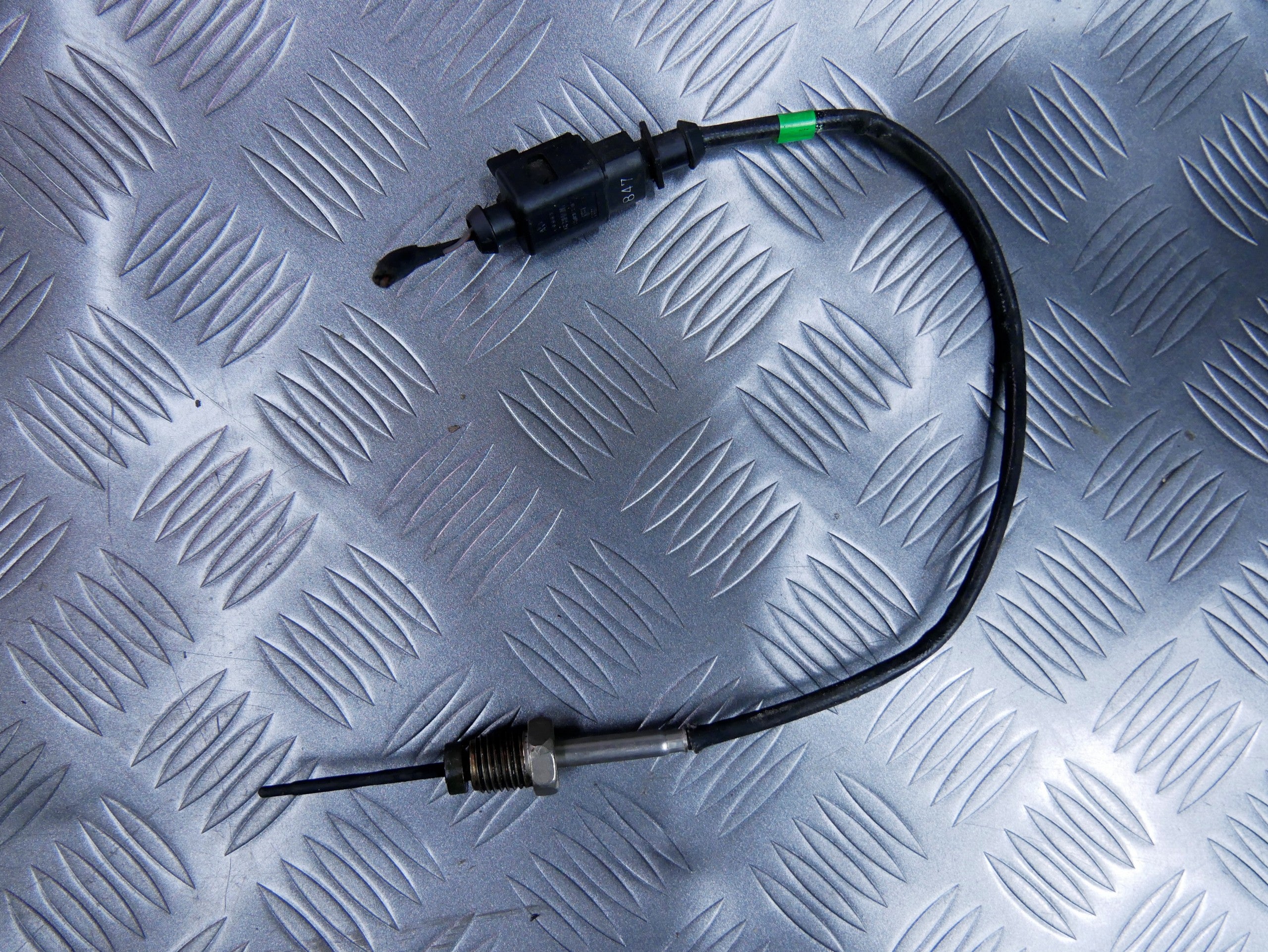 Sonda lambda czujnik spalin 03L906088FH AUDI Q3 2.0 TDI