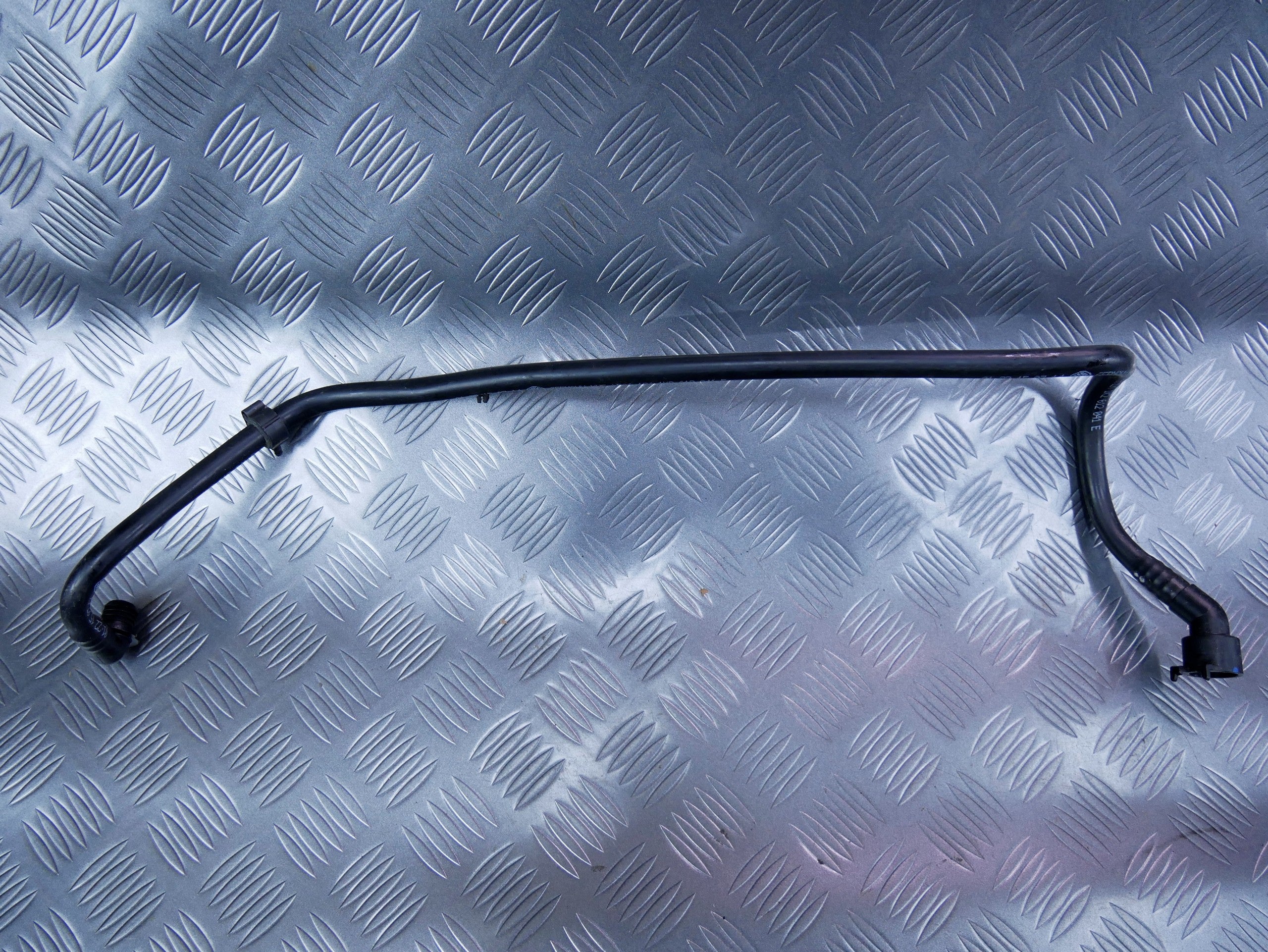 Rurka przewód serwa 1K2612041E AUDI Q3 8U0 1.4 TFSI