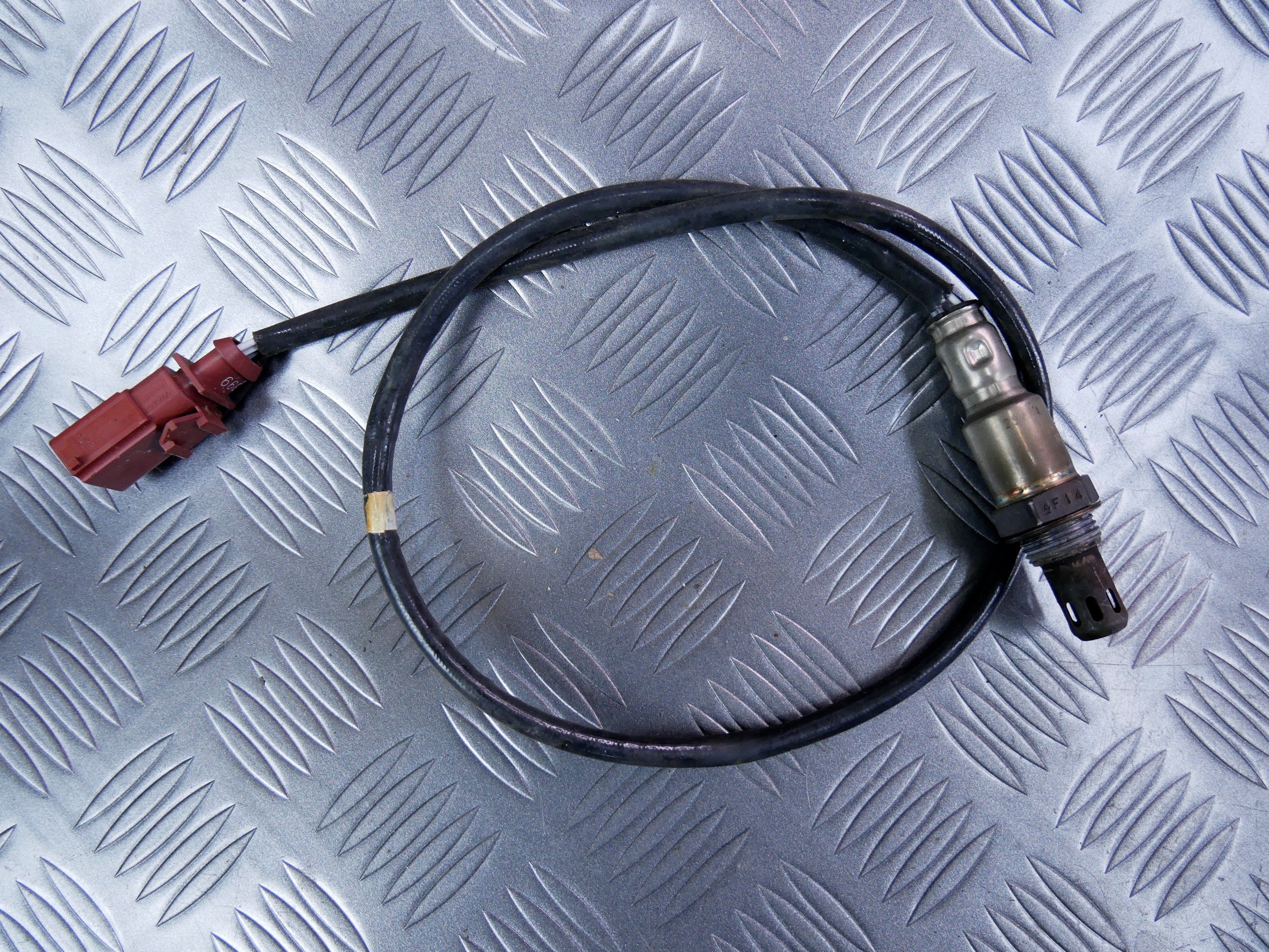 Sonda lambda 04E906262BB AUDI Q3 8U0 1.4 TFSI