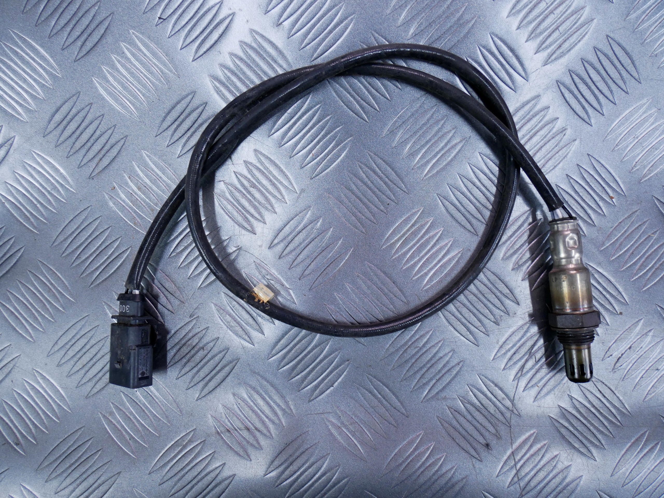 Sonda lambda 04E906262BC AUDI Q3 8U0 1.4 TFSI