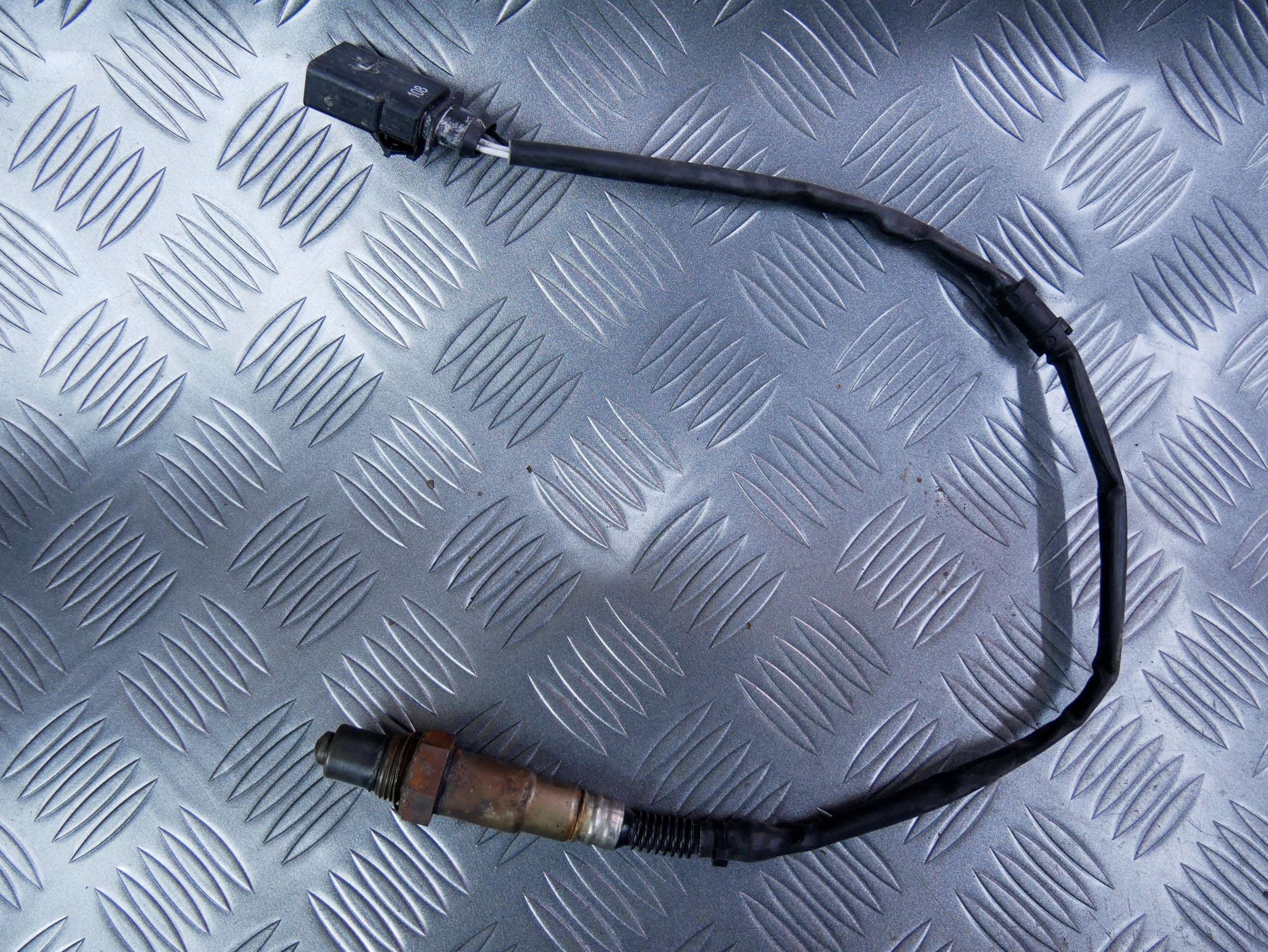 Sonda lambda 06J906262N AUDI Q3 8U0 2.0 TFSI