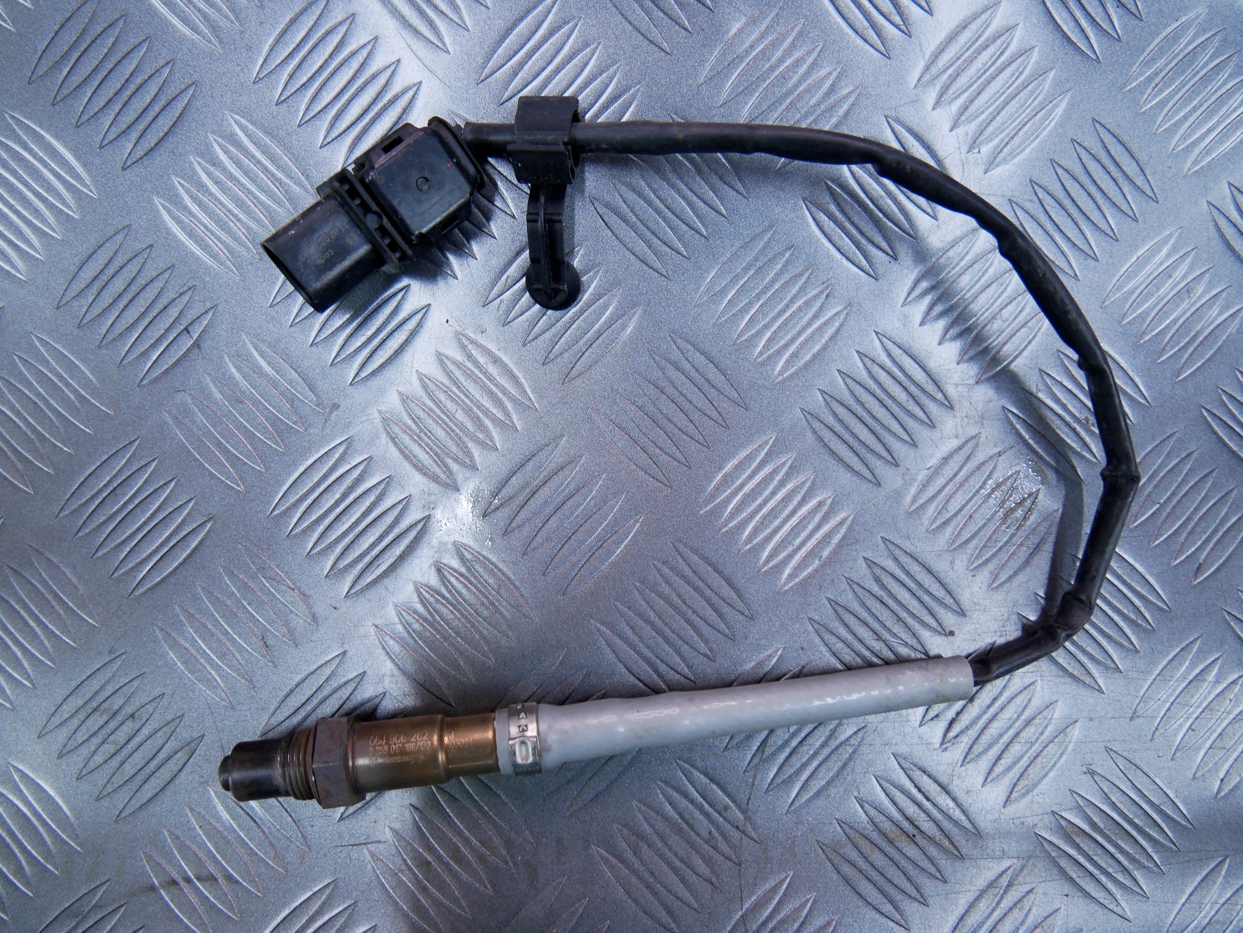 Sonda lambda 06J906262M AUDI Q3 8U0 2.0 TFSI