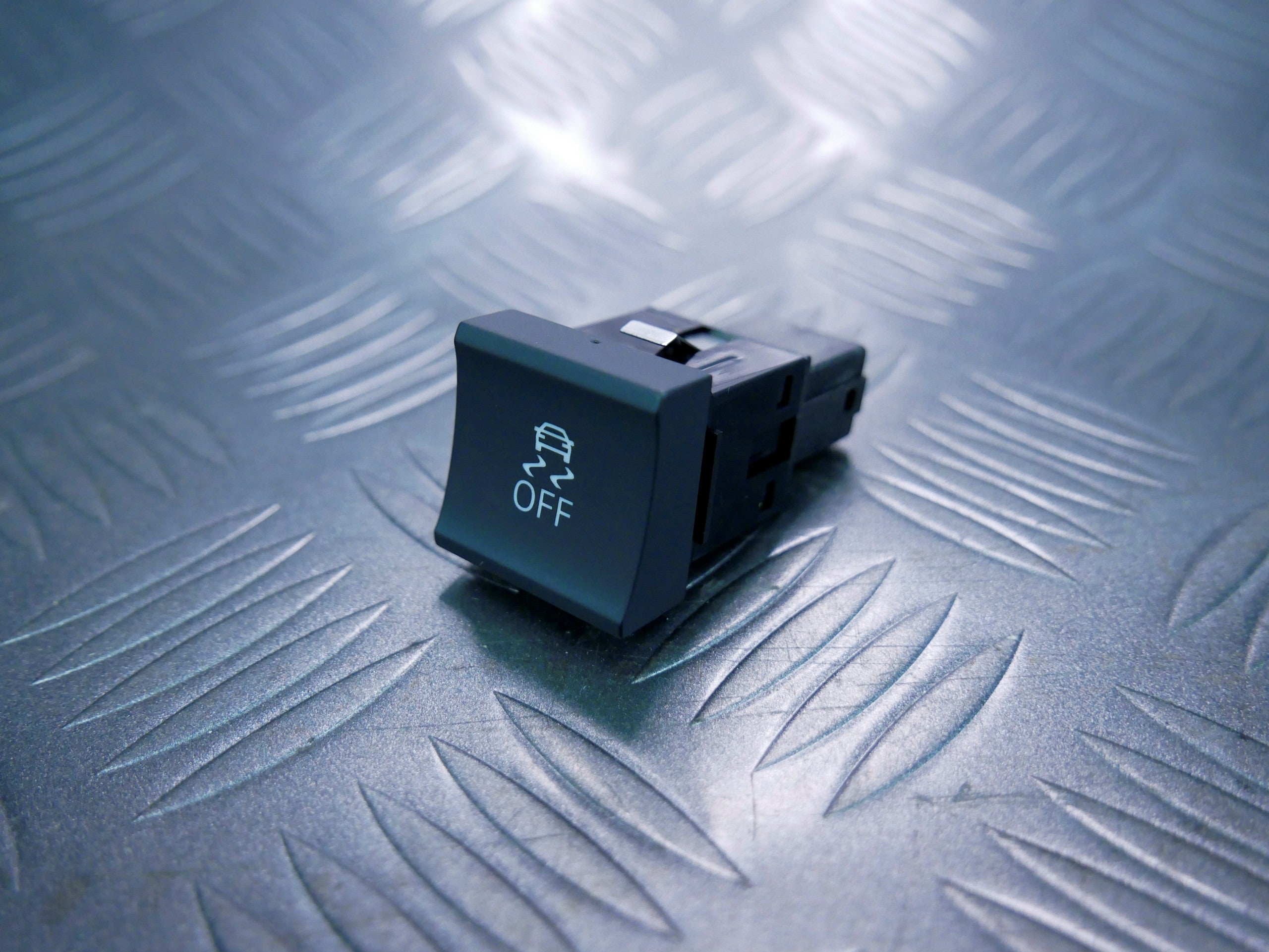 Przycisk guzik wyłącznik ESP 8U0927134 AUDI Q3 8U0