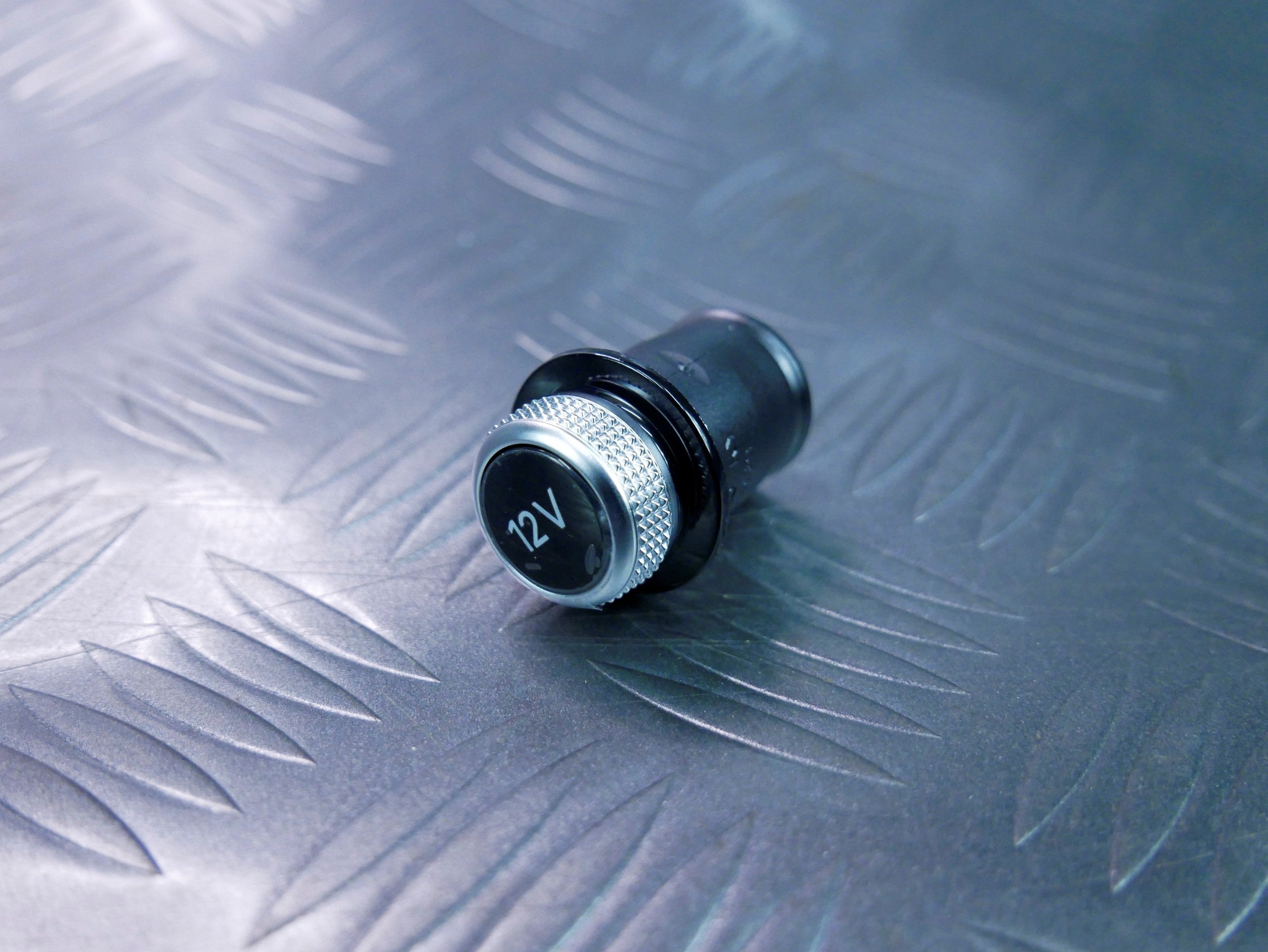 Osłona zaślepka zapalniczki 8W0919311 AUDI Q7 4L LIFT