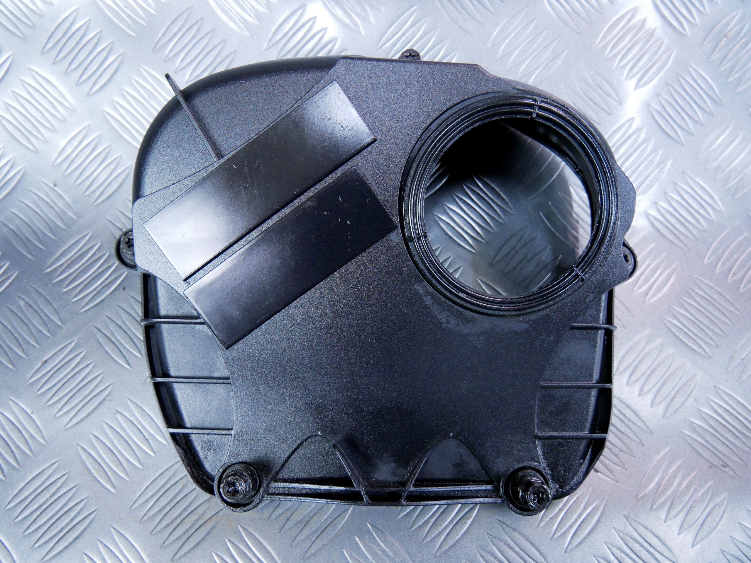 Osłona obudowa rozrządu 06H103269H 06H103277G AUDI Q3 2.0 TFSI