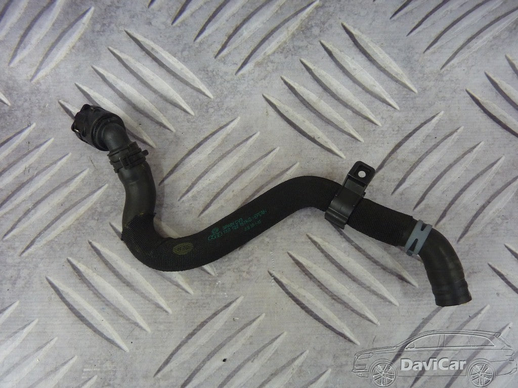 Wąż węże cieczy 1K0122157KG VW GOLF VI 1.4 TSI