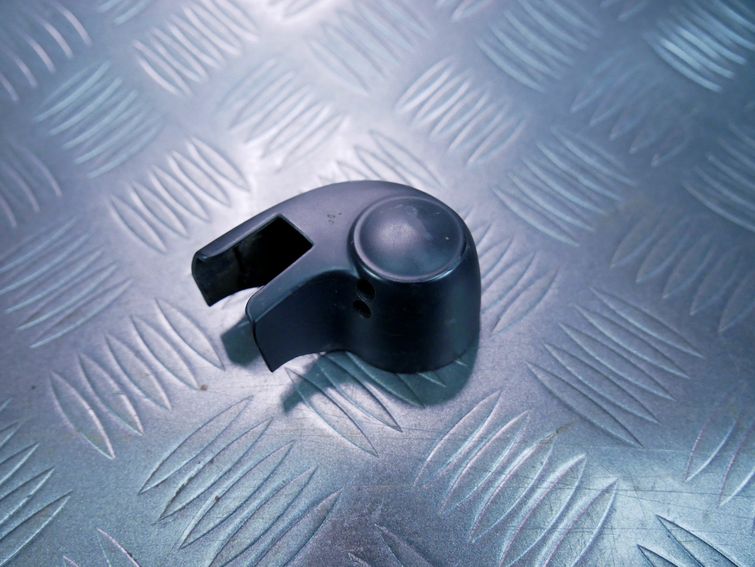 Osłona zaślepka tylnej wycieraczki 4F9955205 AUDI Q7 4L LIFT