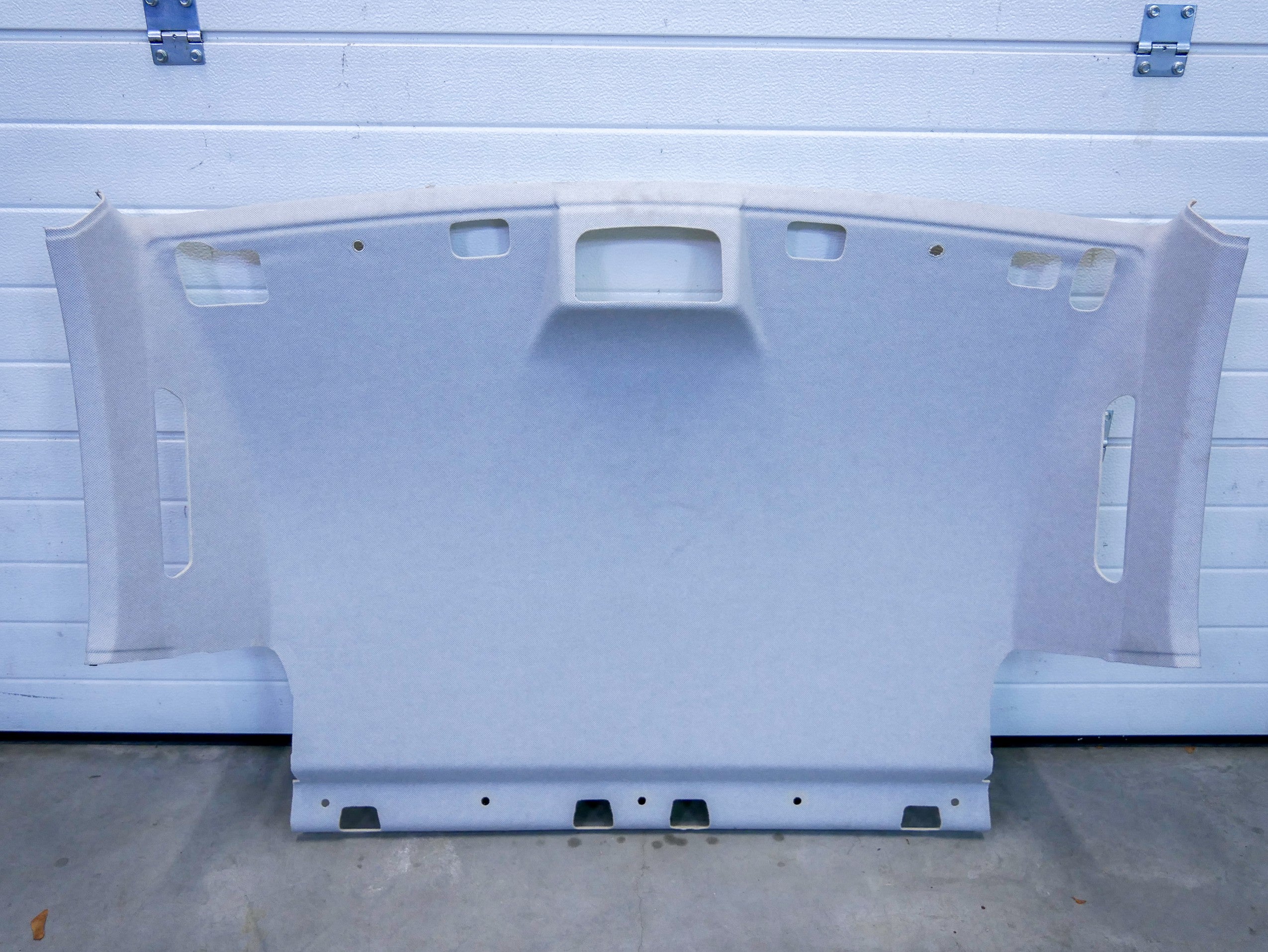 Sufit podsufitka podsufitówka 2K0867501AK VW CADDY III IV