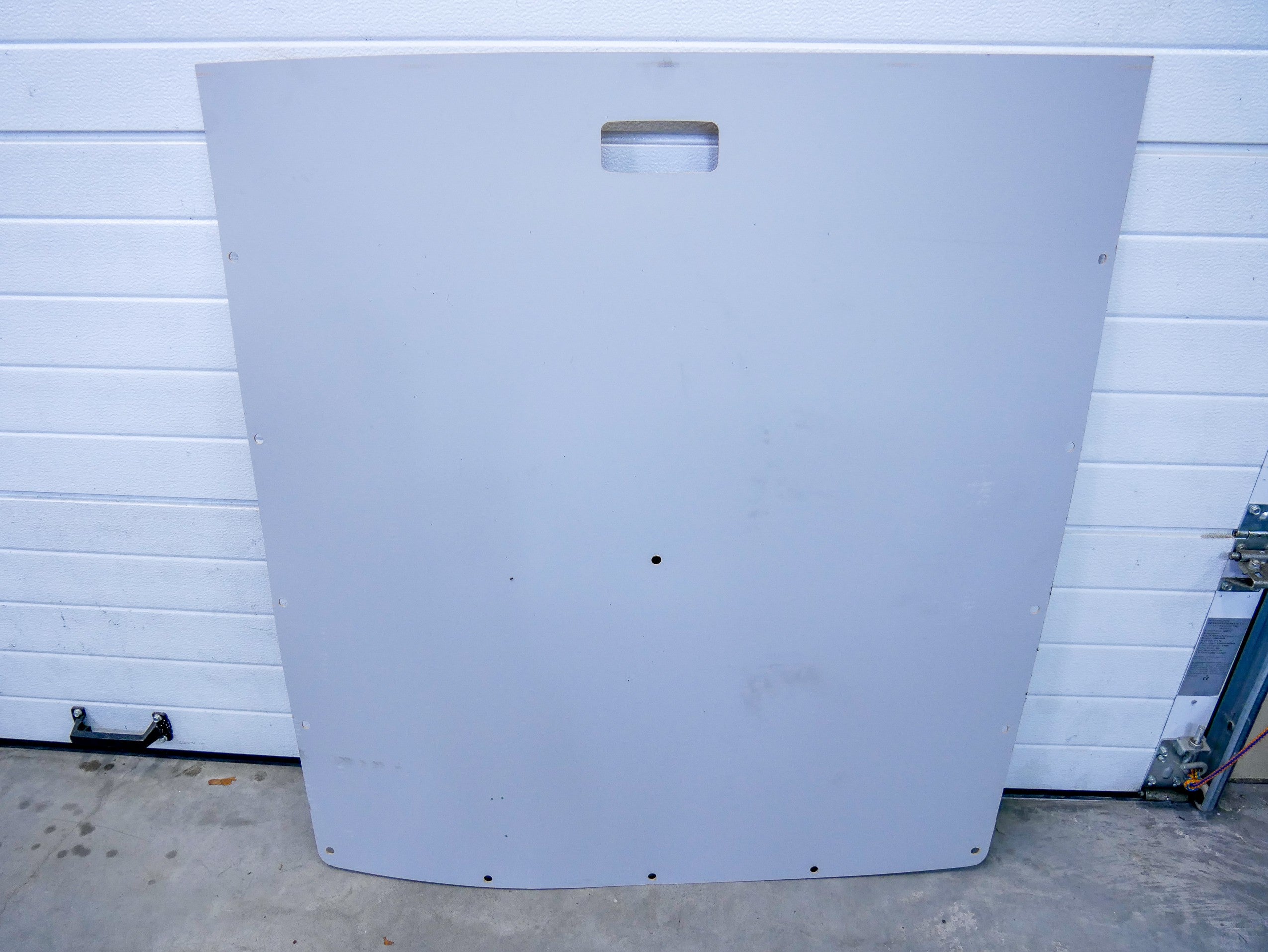 Podsufitka 2K3867527C VW CADDY III MAXI