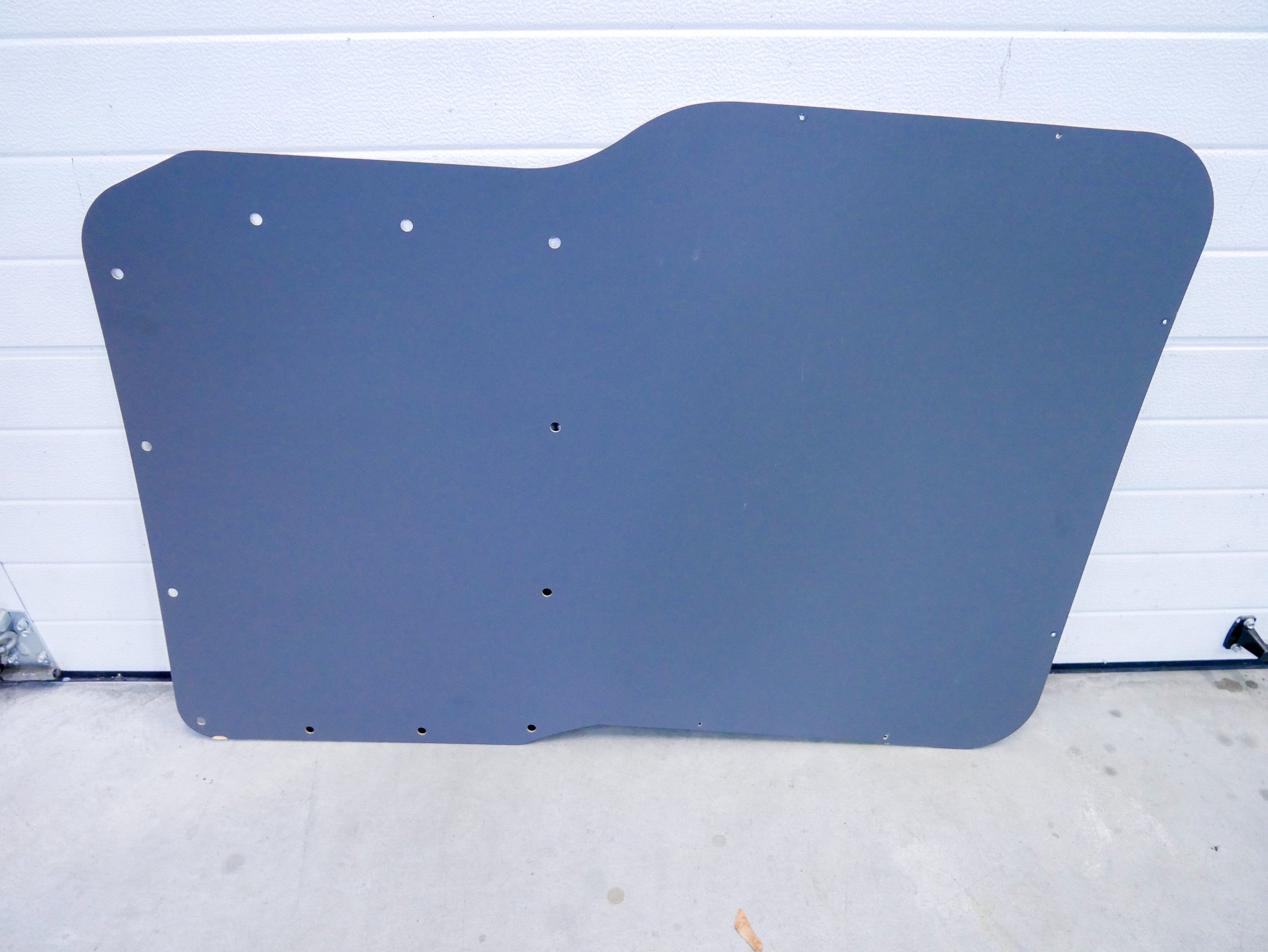 Osłona dykta zaślepka ściany bocznej VW CADDY III IV MAXI