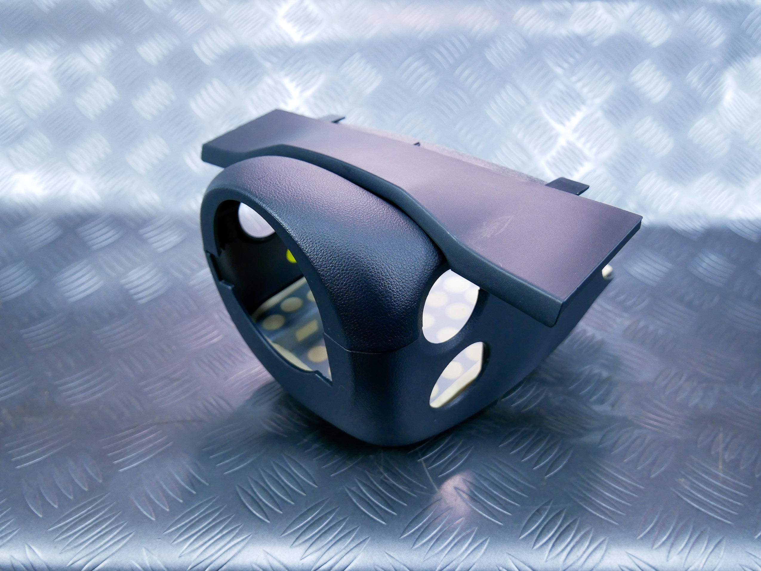 Osłona obudowa kolumny kierownicy 2K5858560 VW CADDY III IV