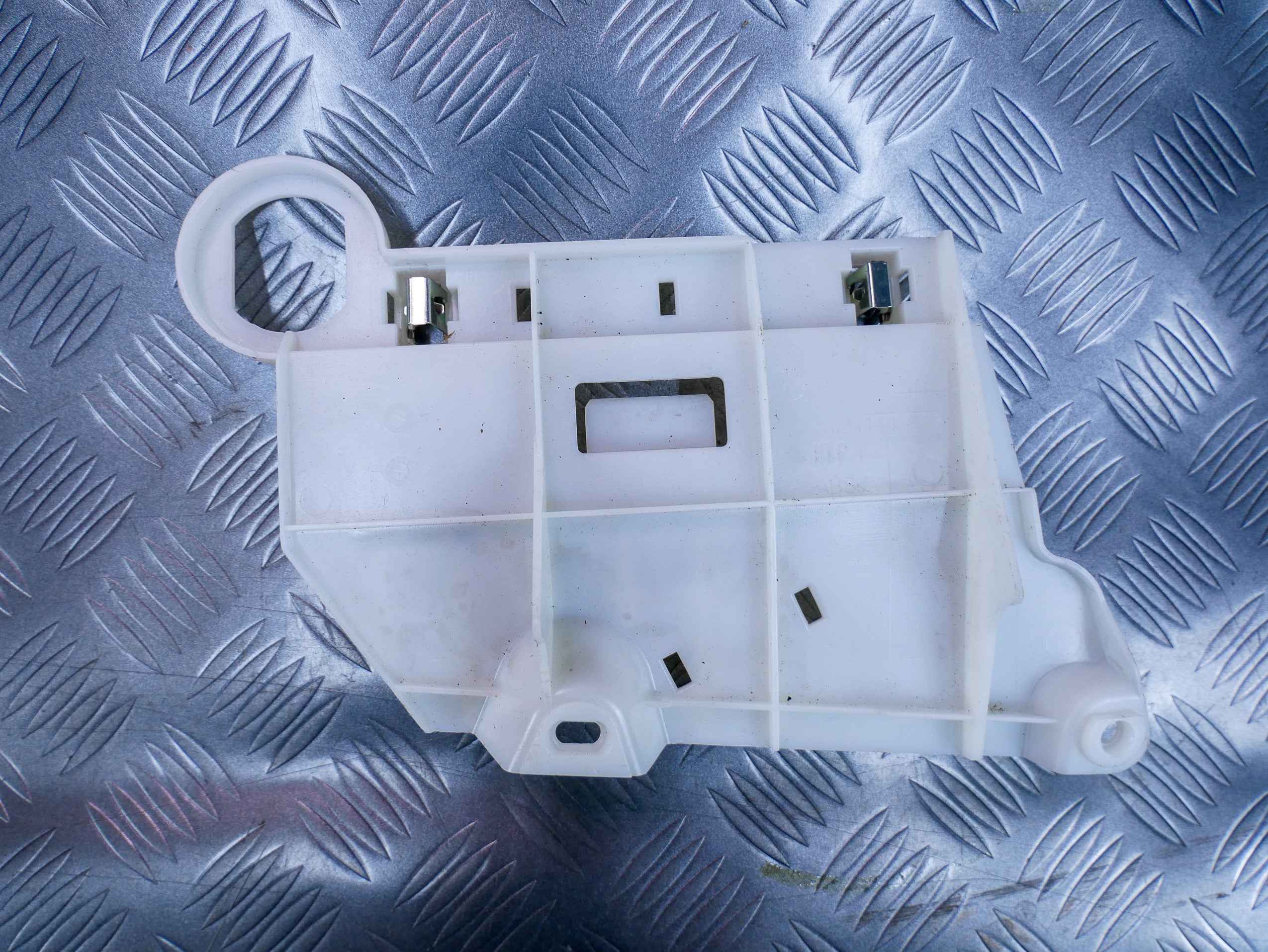 Uchwyt mocowanie tunelu 1T1863144A VW CADDY III IV