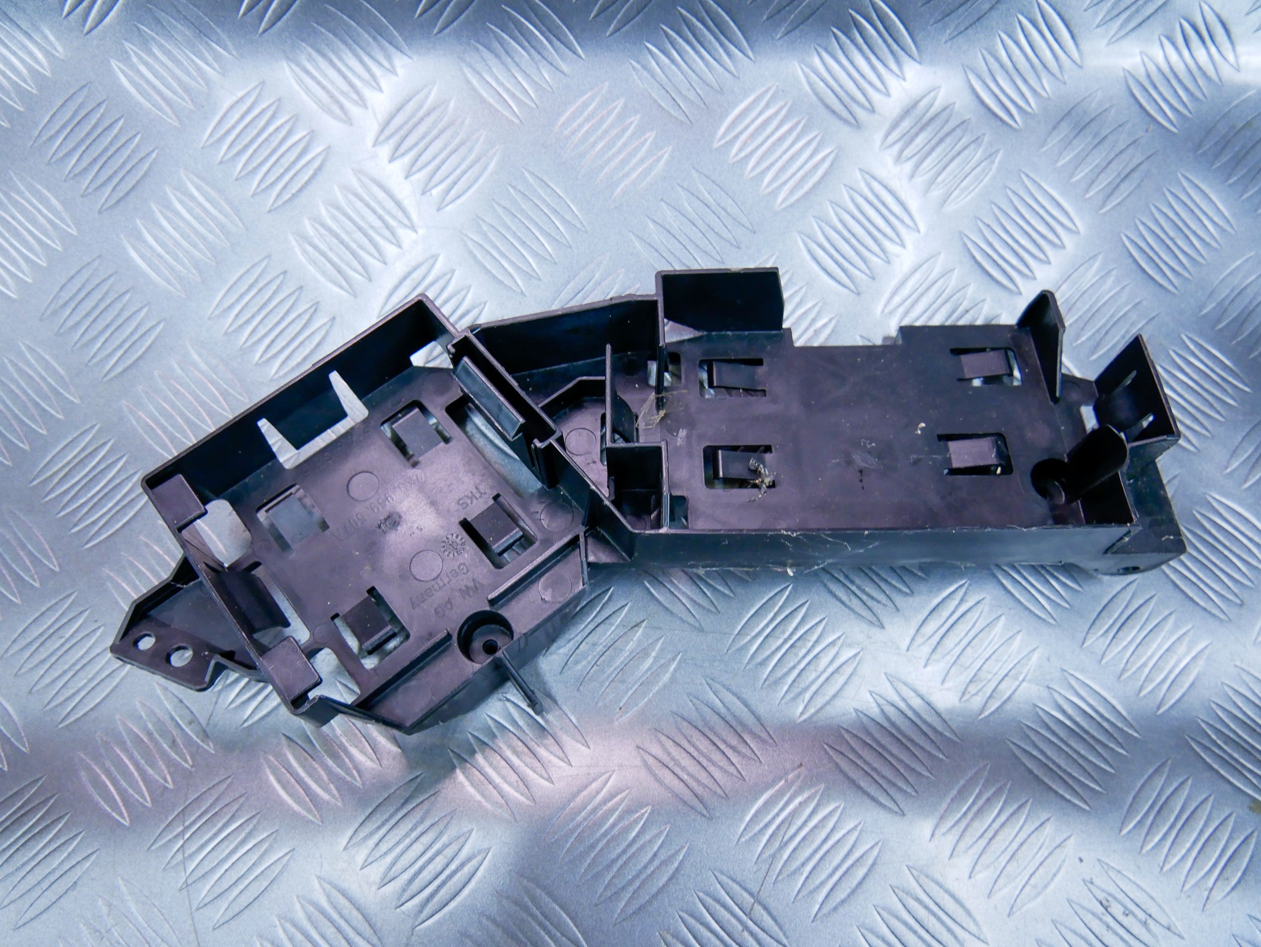 Uchwyt mocowanie sterownika 2K5959507A VW CADDY III IV