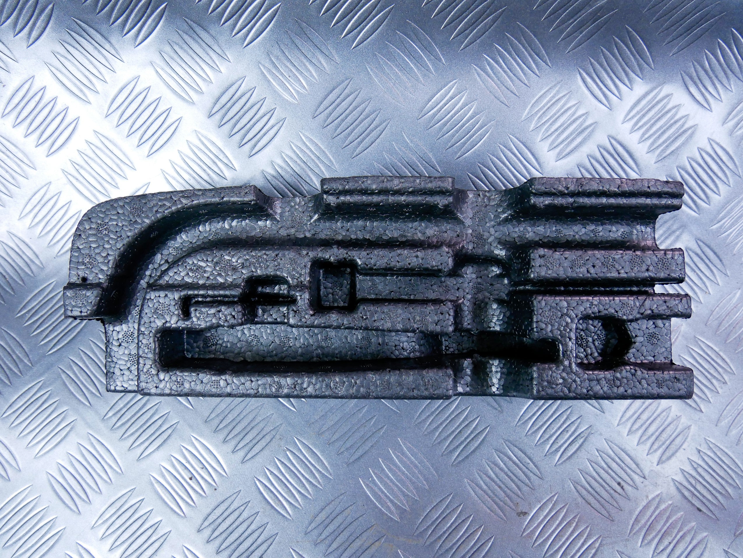 Styropian mocowanie narzędzi 2K5012113A VW CADDY III IV