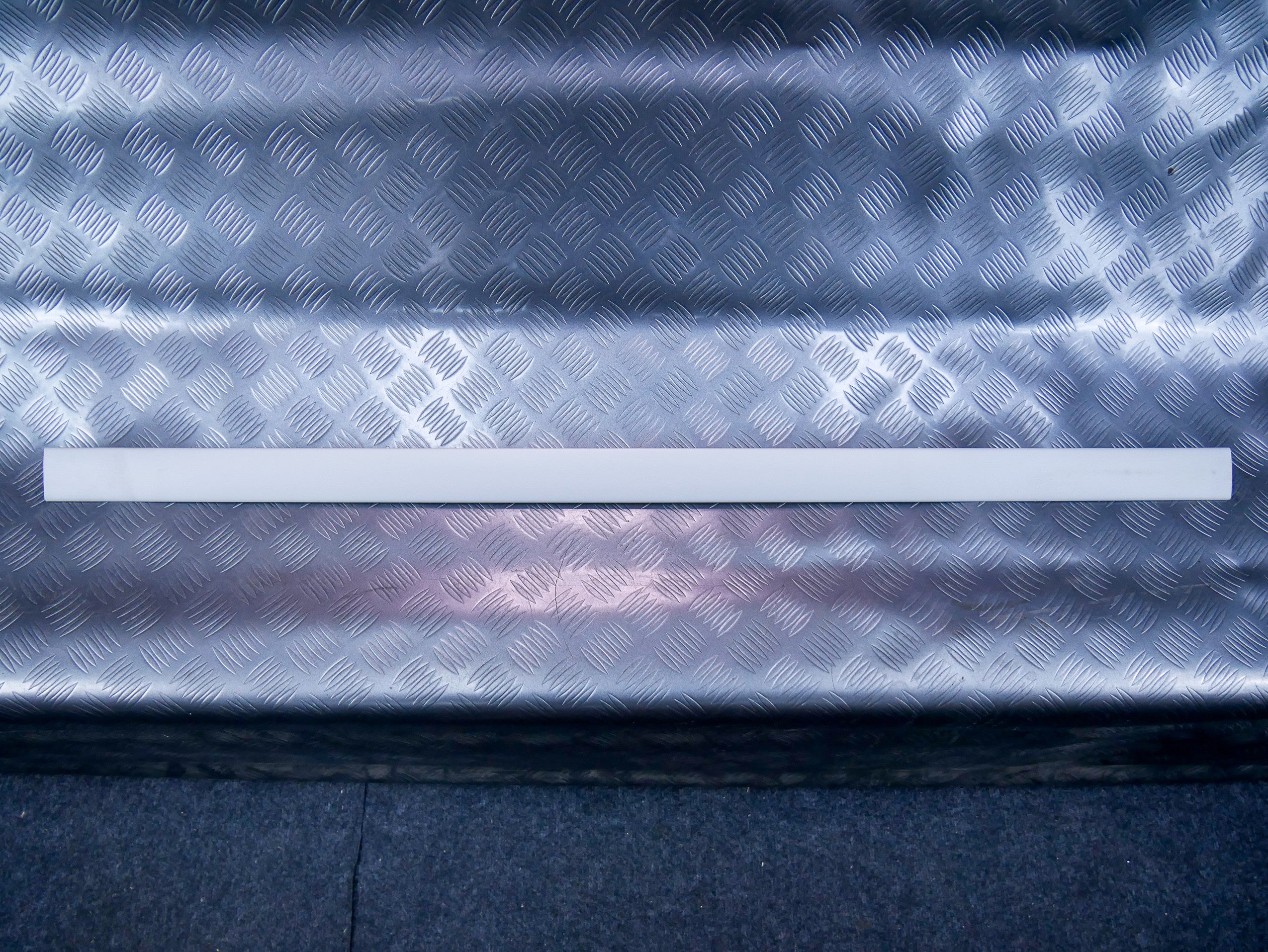 Listwa osłona podsufitki 2K3868551A VW CADDY III IV MAXI