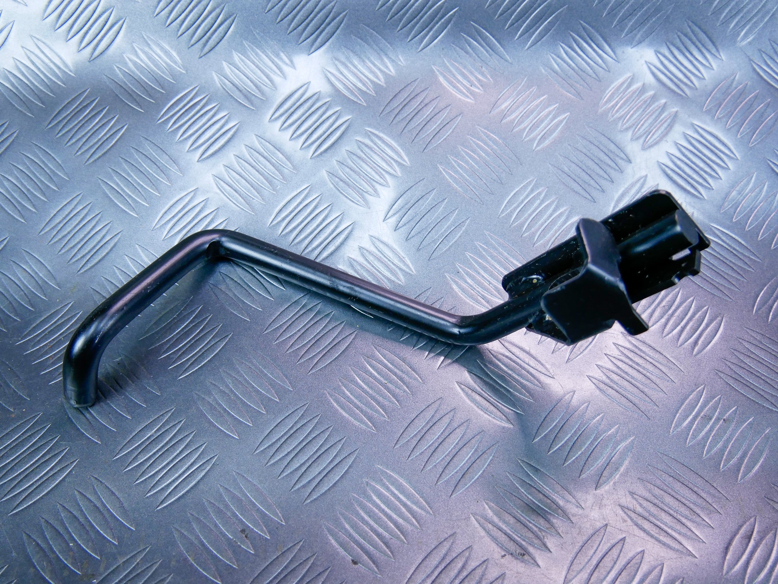 Podpora przeciwzderzeniowa pedałów 1T1721913B VW CADDY III