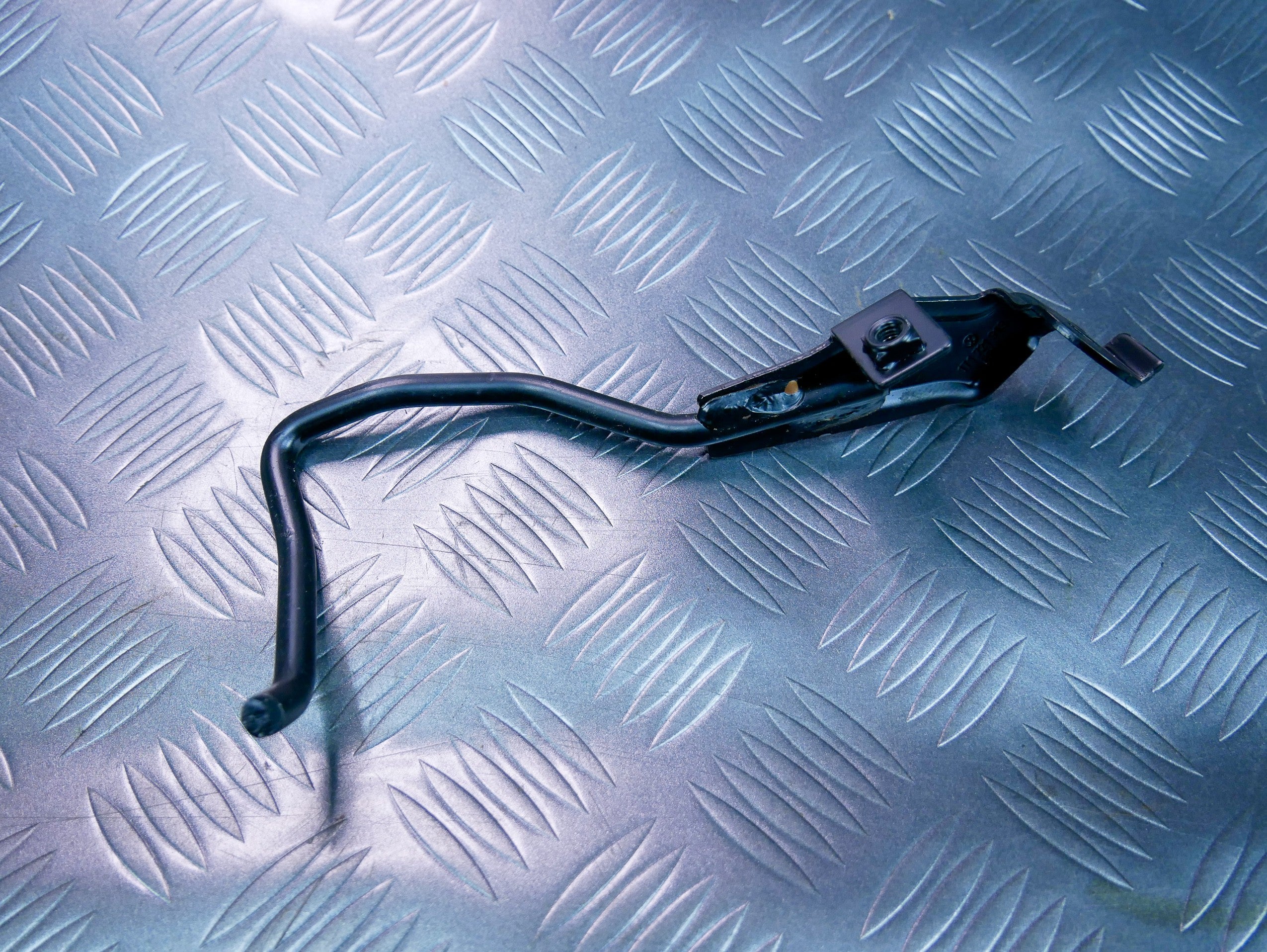 Podpora przeciwzderzeniowa pedałów 1T1721913 VW CADDY III