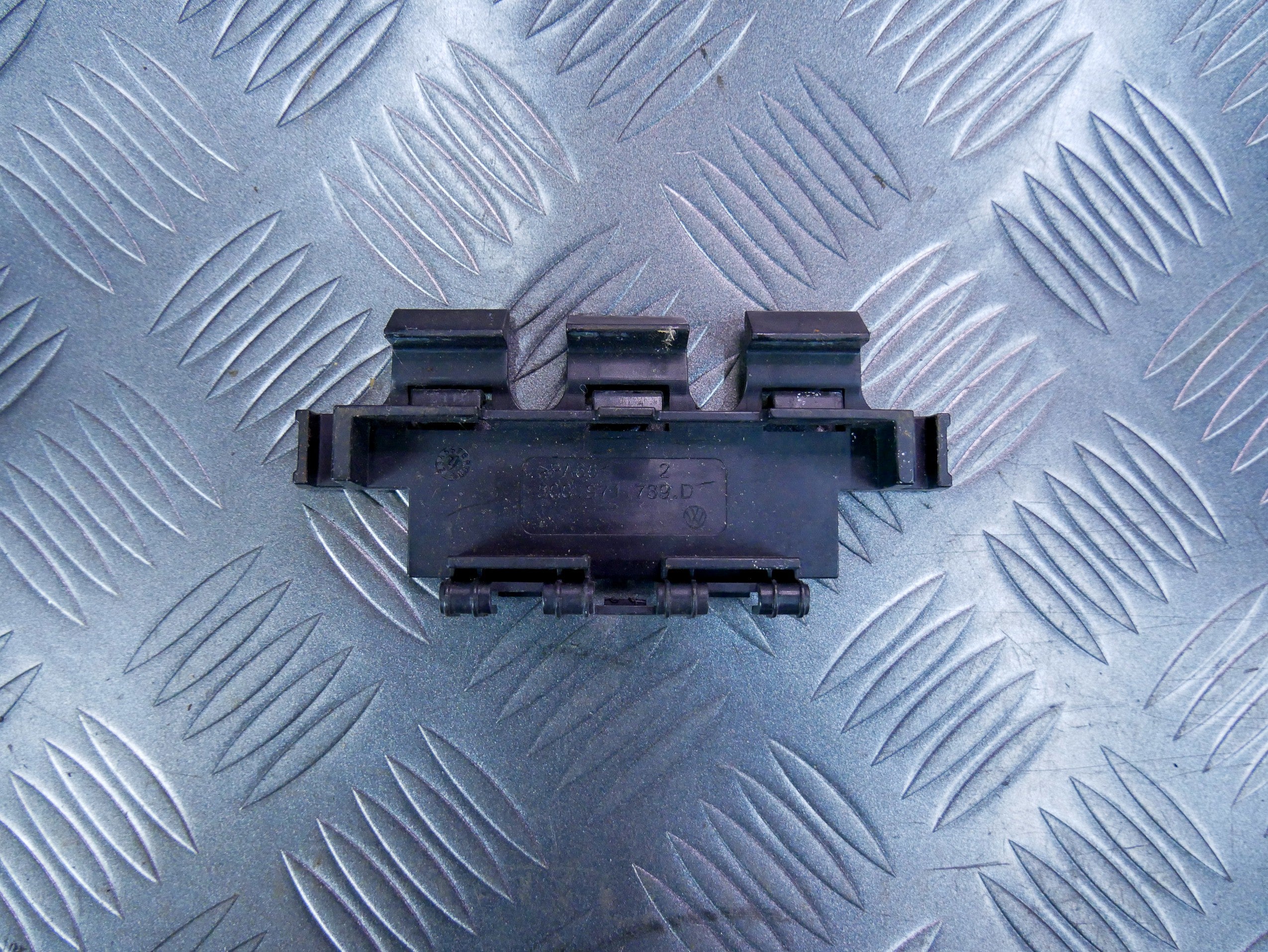 Uchwyt mocowanie sterownika 5Q0971739D VW CADDY III IV