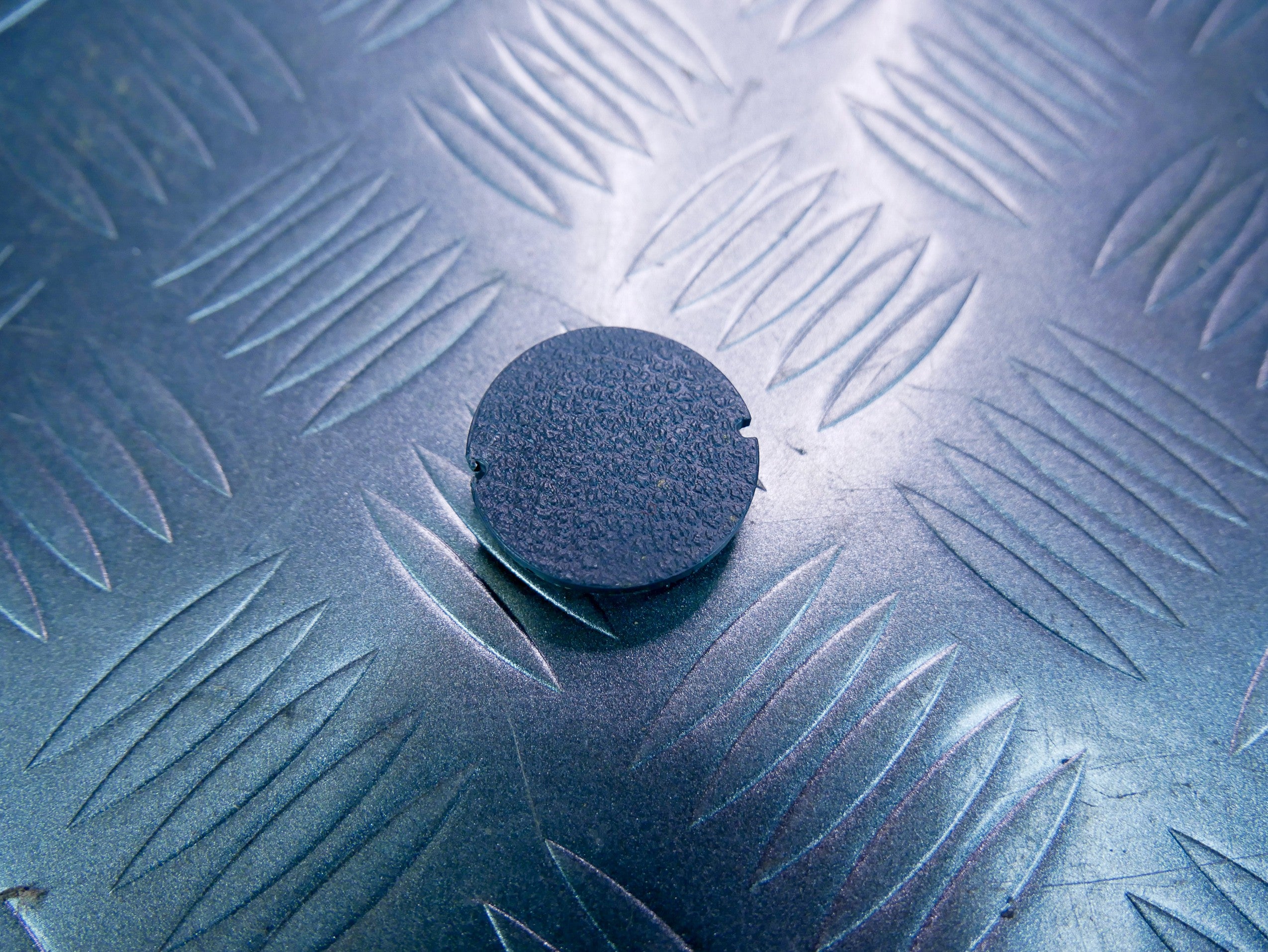 Osłona zaślepka tunelu 1T0863359 VW CADDY III IV