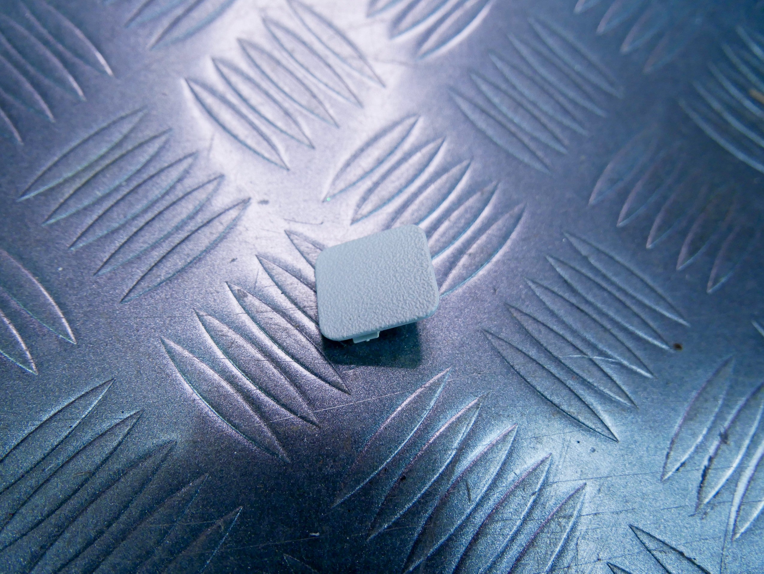 Osłona zaślepka podsufitki 2K0867638 VW CADDY III IV