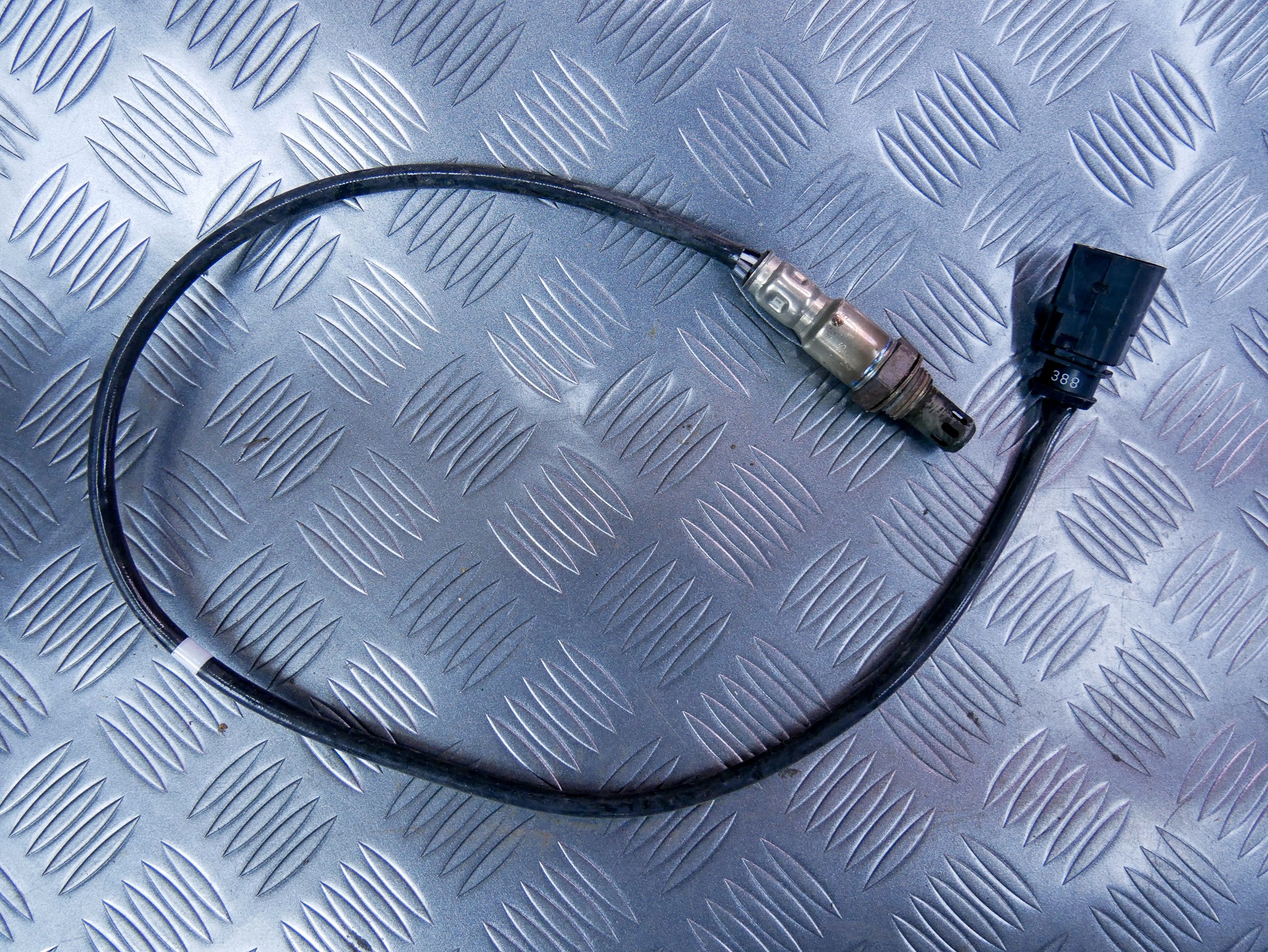 Sonda lambda 04E906262AS VW CADDY IV 1.4 TSI