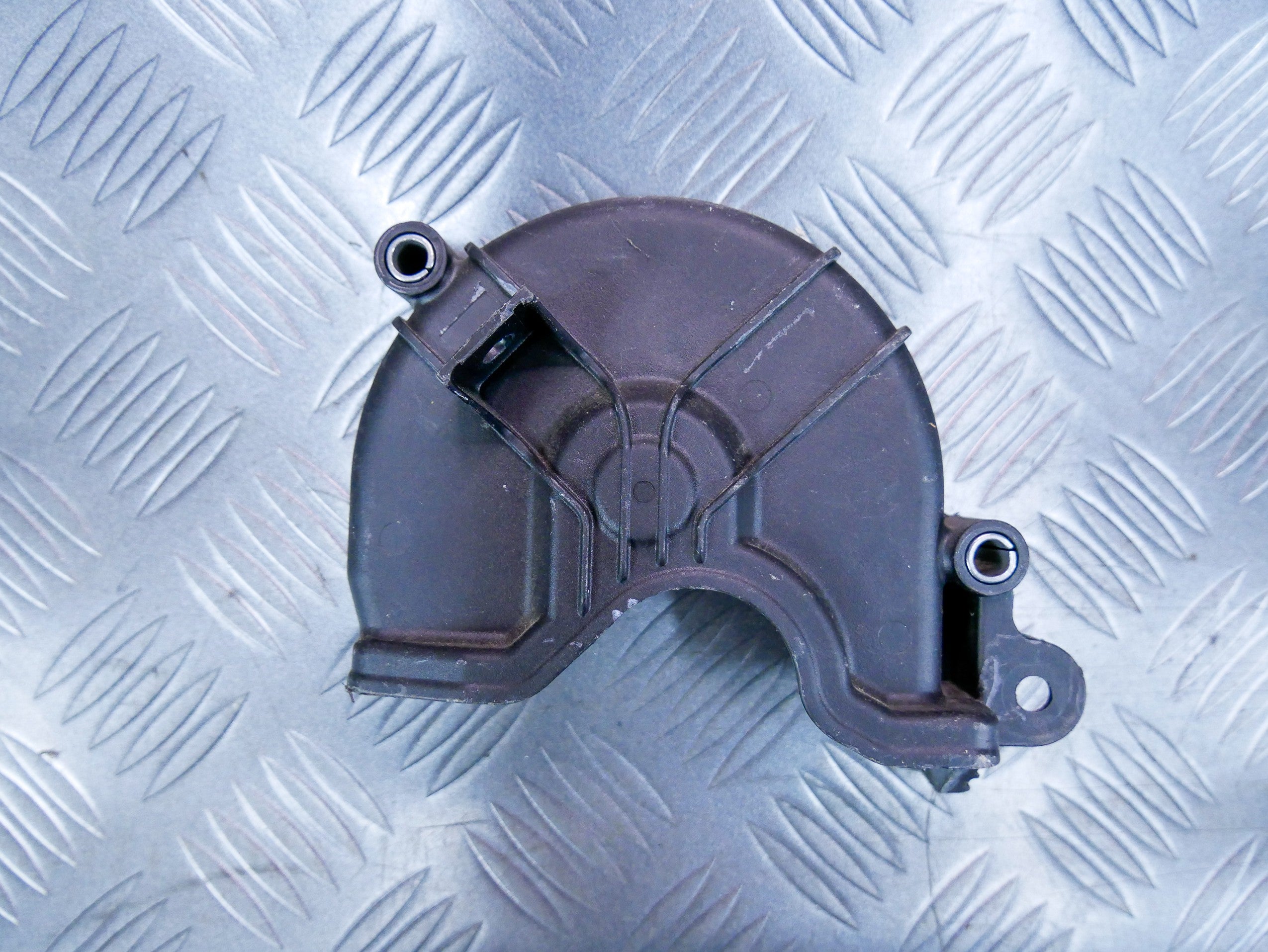 Osłona obudowa rozrządu 04C109121E VW CADDY IV 1.4 TSI