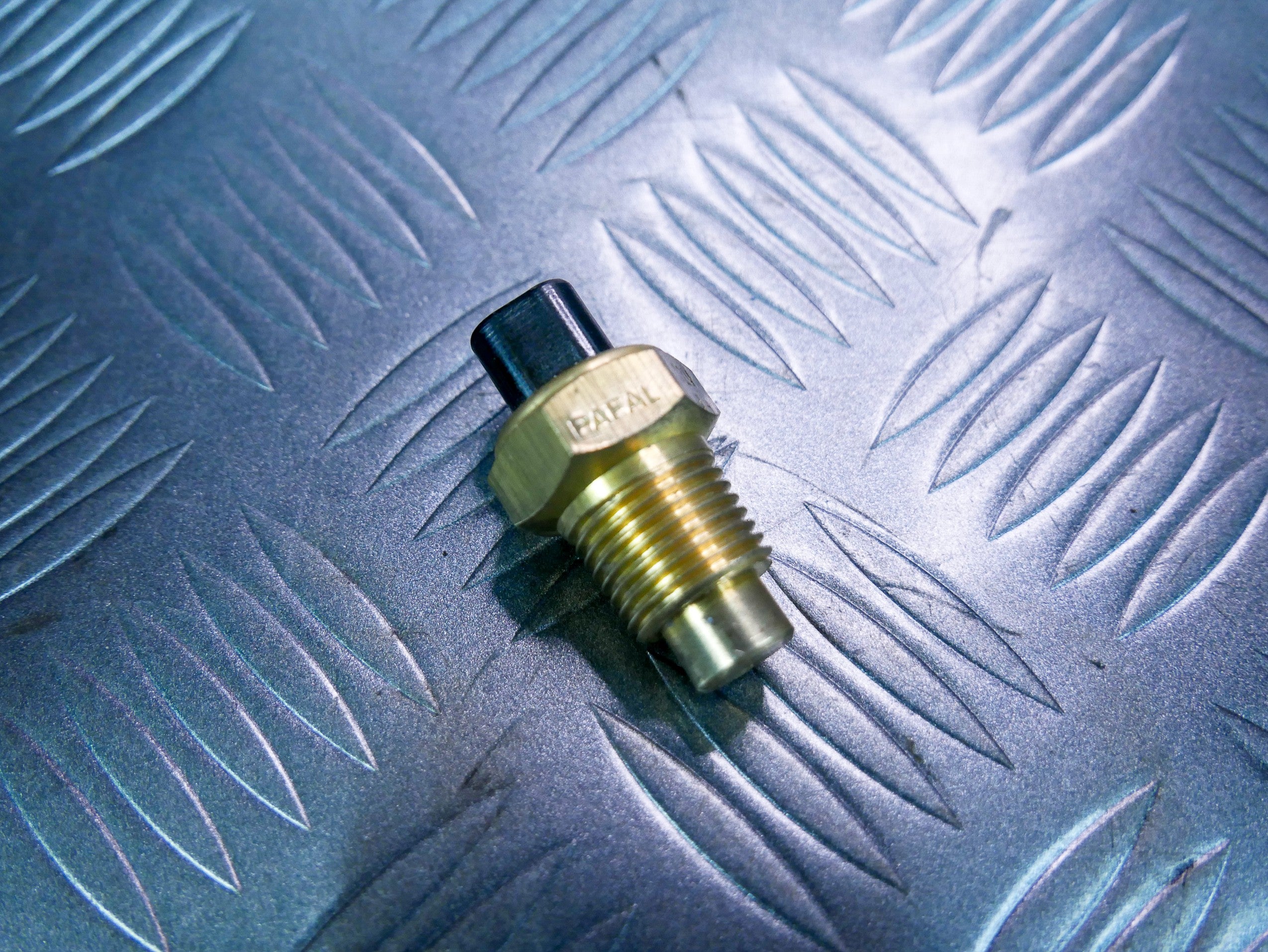 Czujnik temperatury cieczy PAFAL FCTW-5 ORYGINAŁ OEM