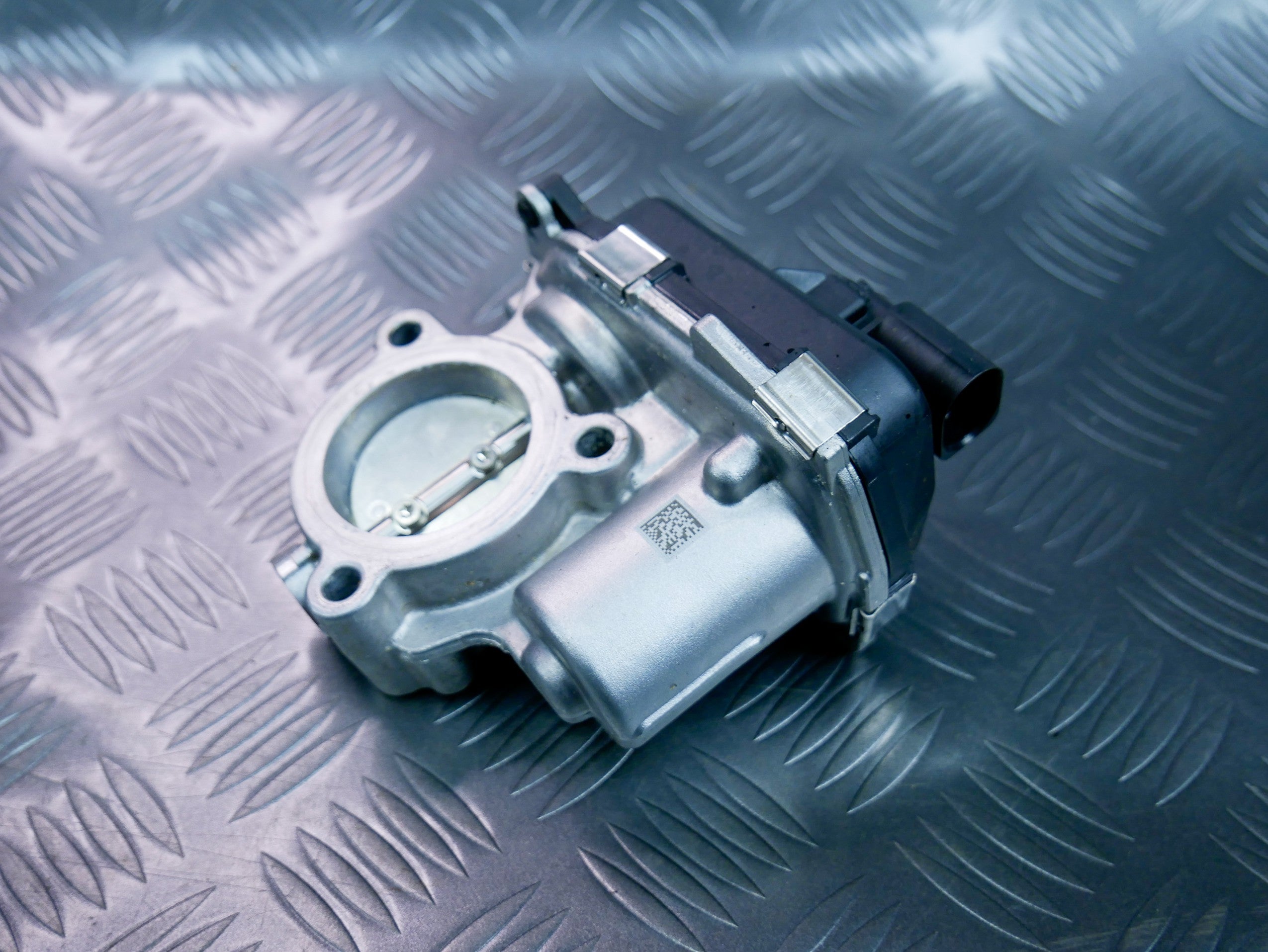 Przepustnica 05C133062A VW POLO 2G 1.0 TSI