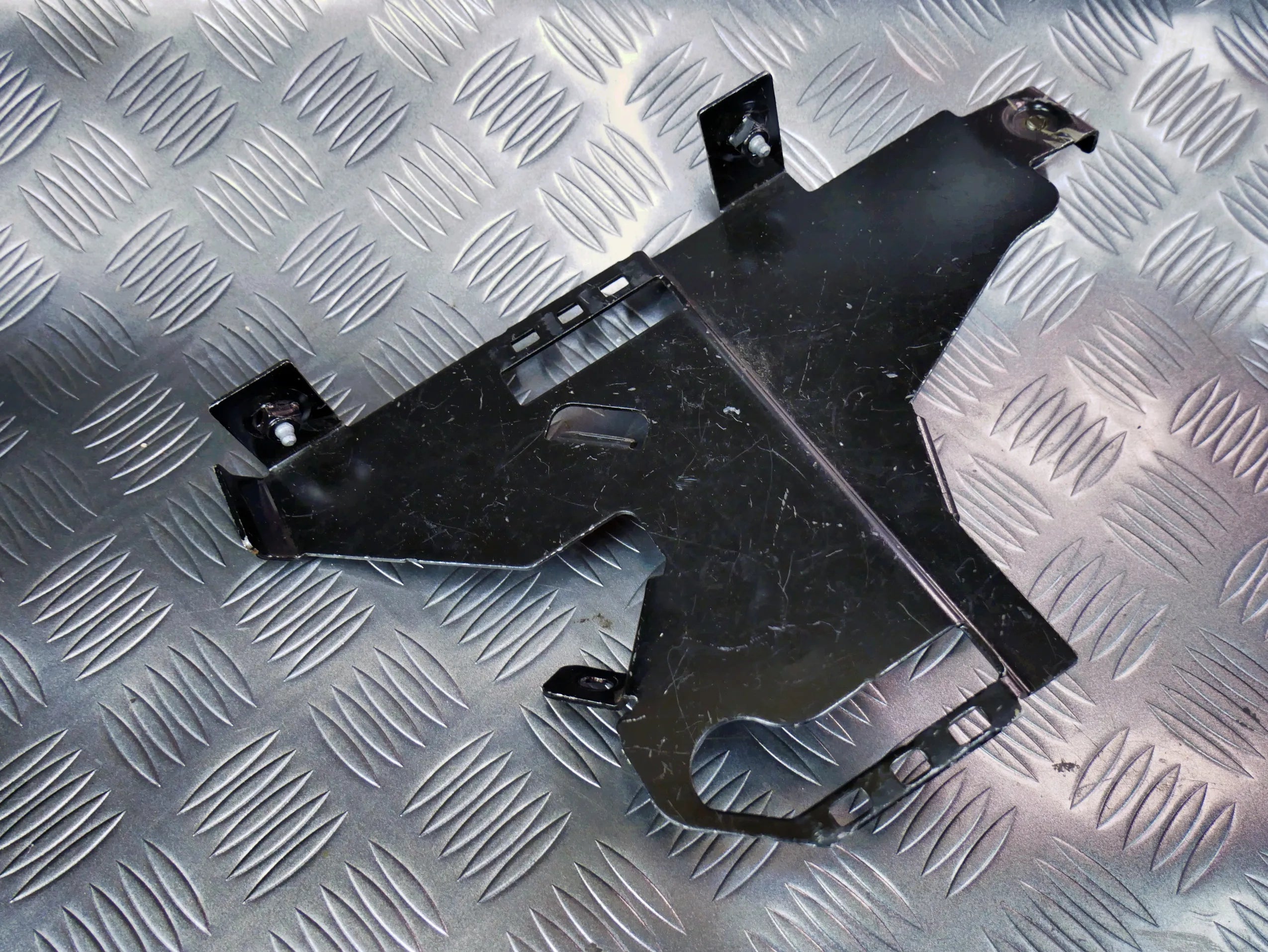 Uchwyt mocowanie sterownika 5Q0906214D VW GOLF VII