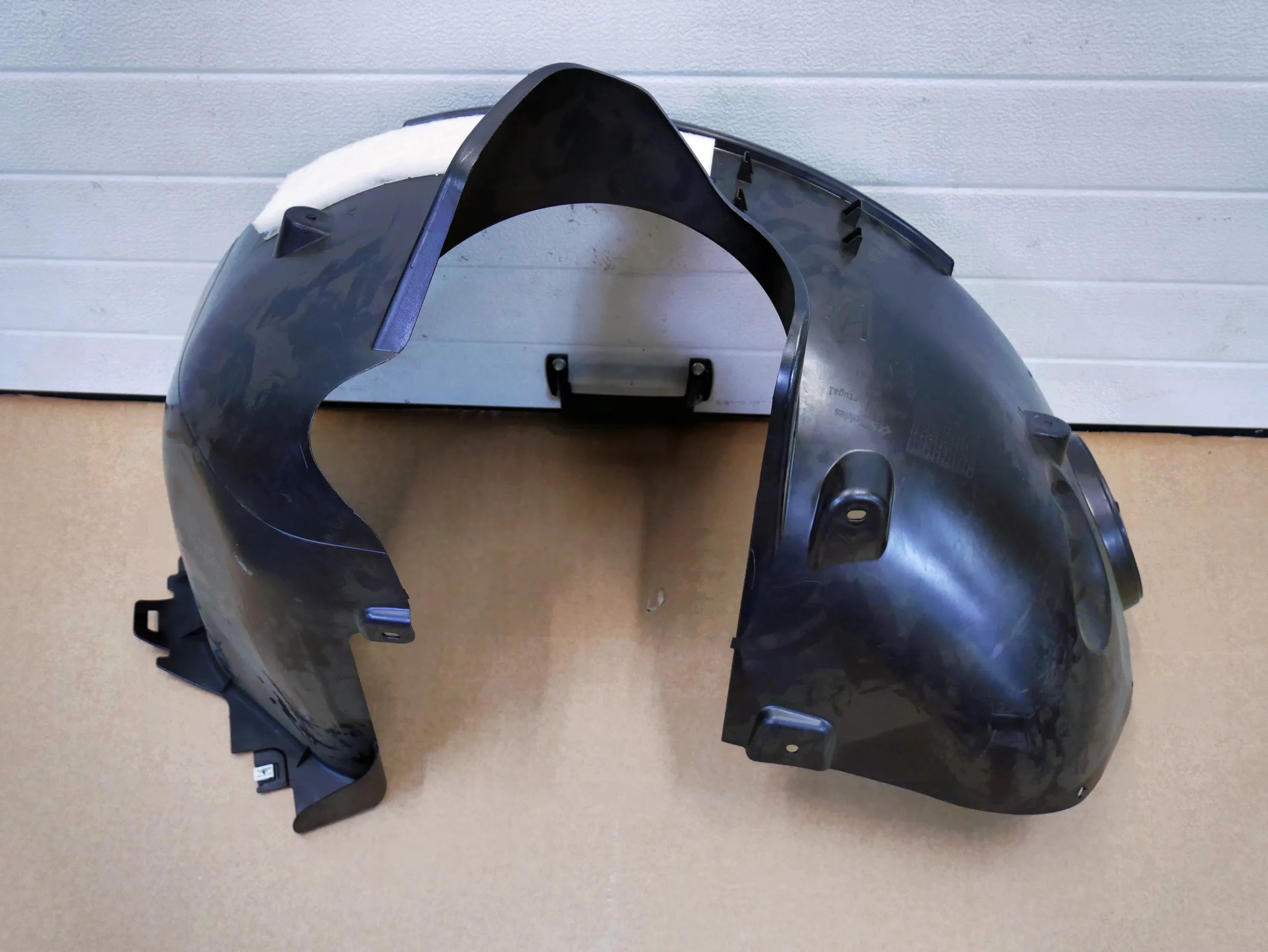 Nadkole przód przednie lewe 2GA809957F VW T-ROC R