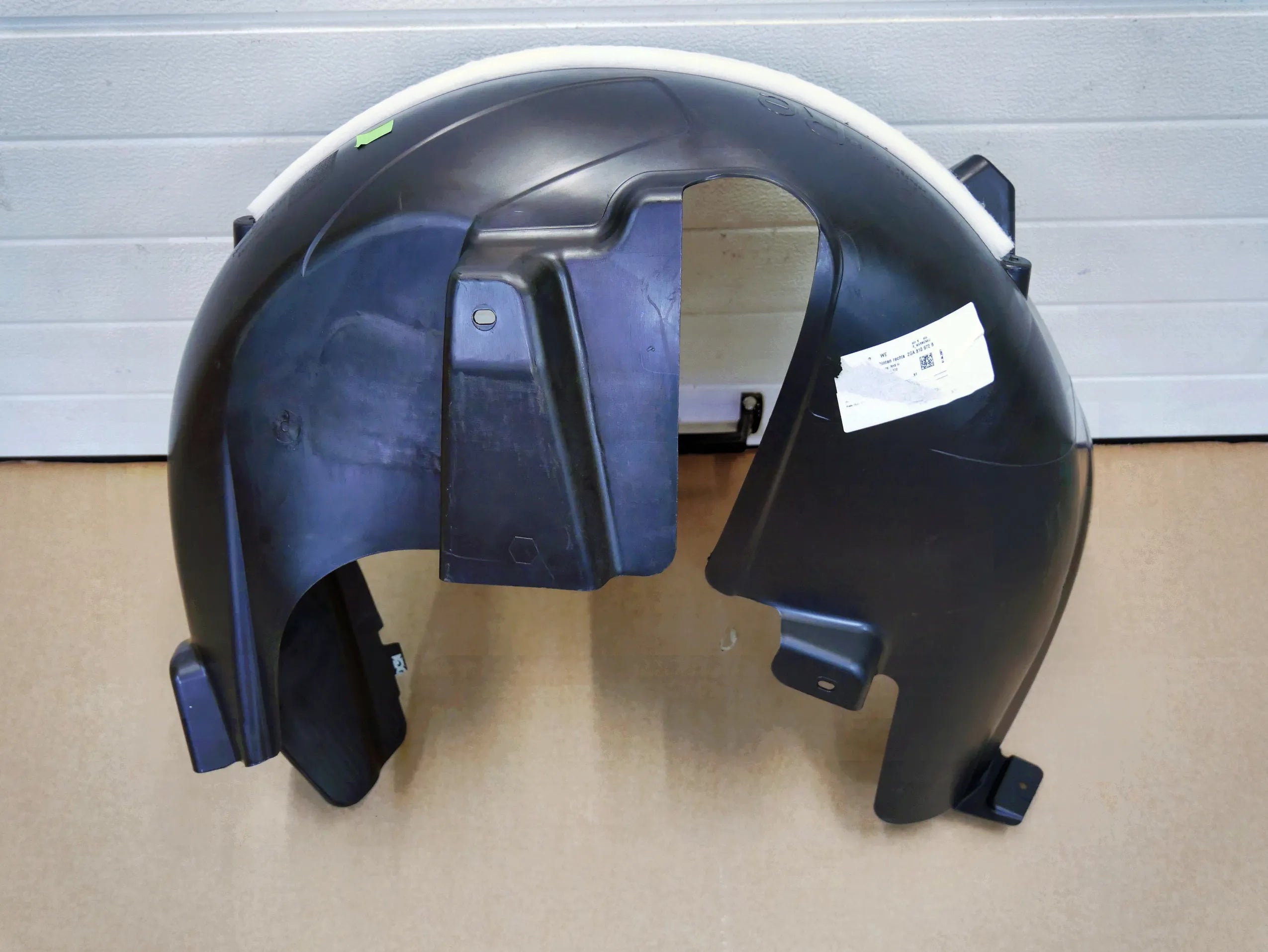 Nadkole tył tylne prawe 2GA810972B VW T-ROC LIFT