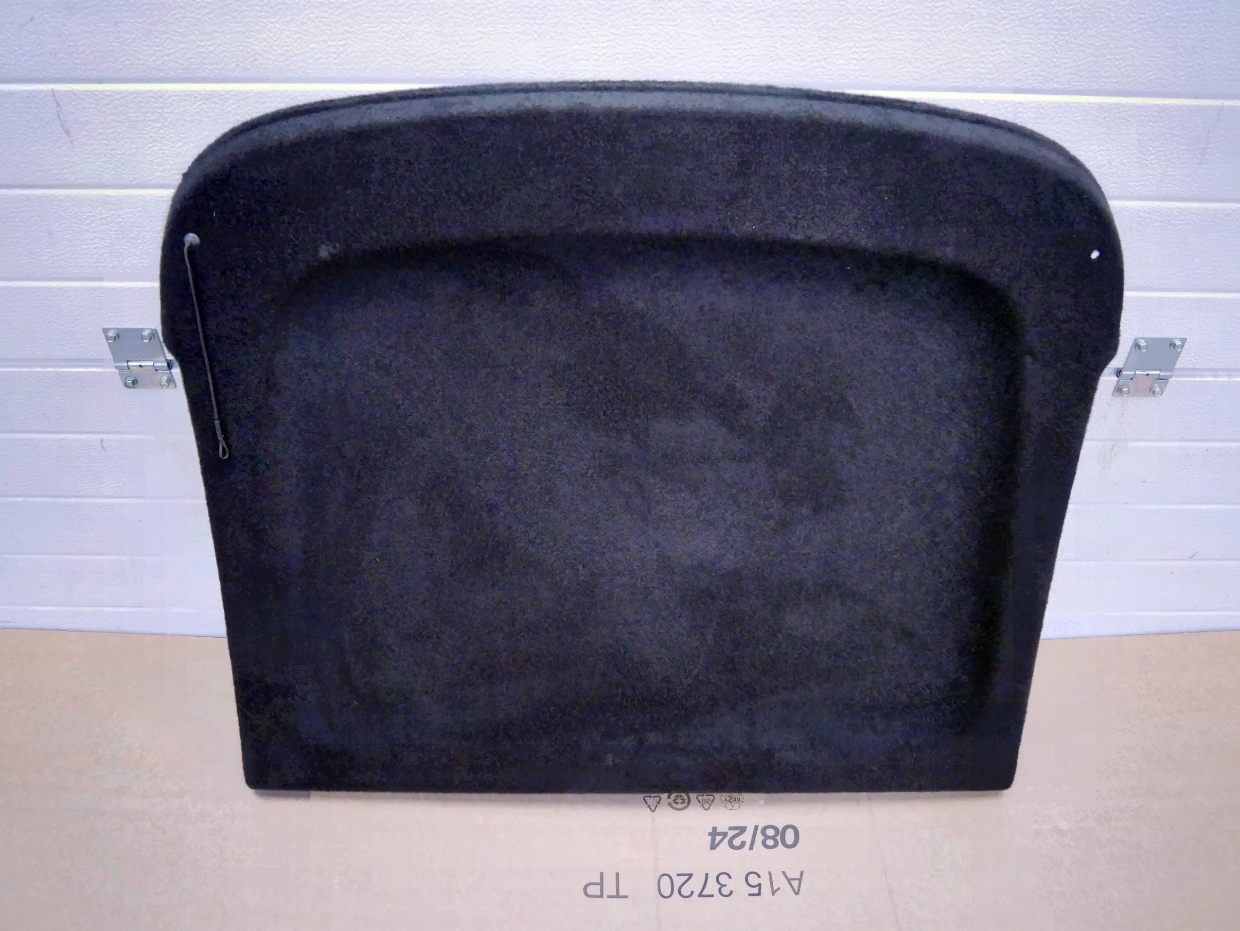 Półka tył tylna bagażnika 14A867769 VW ID.7 ID7