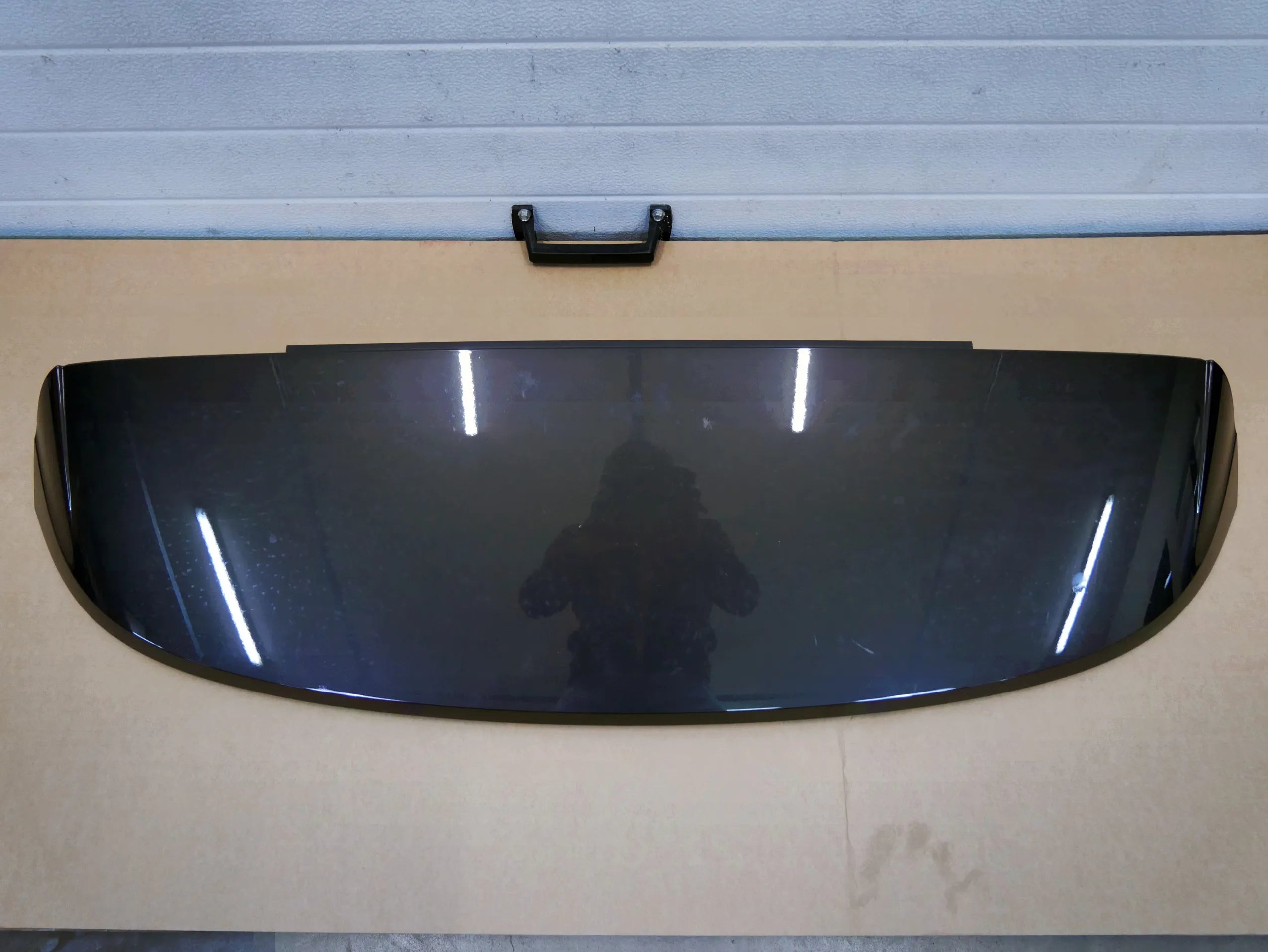 Spoiler lotka klapy bagażnika 3G7827933D LB7R VW ARTEON SHOOTING BRAKE