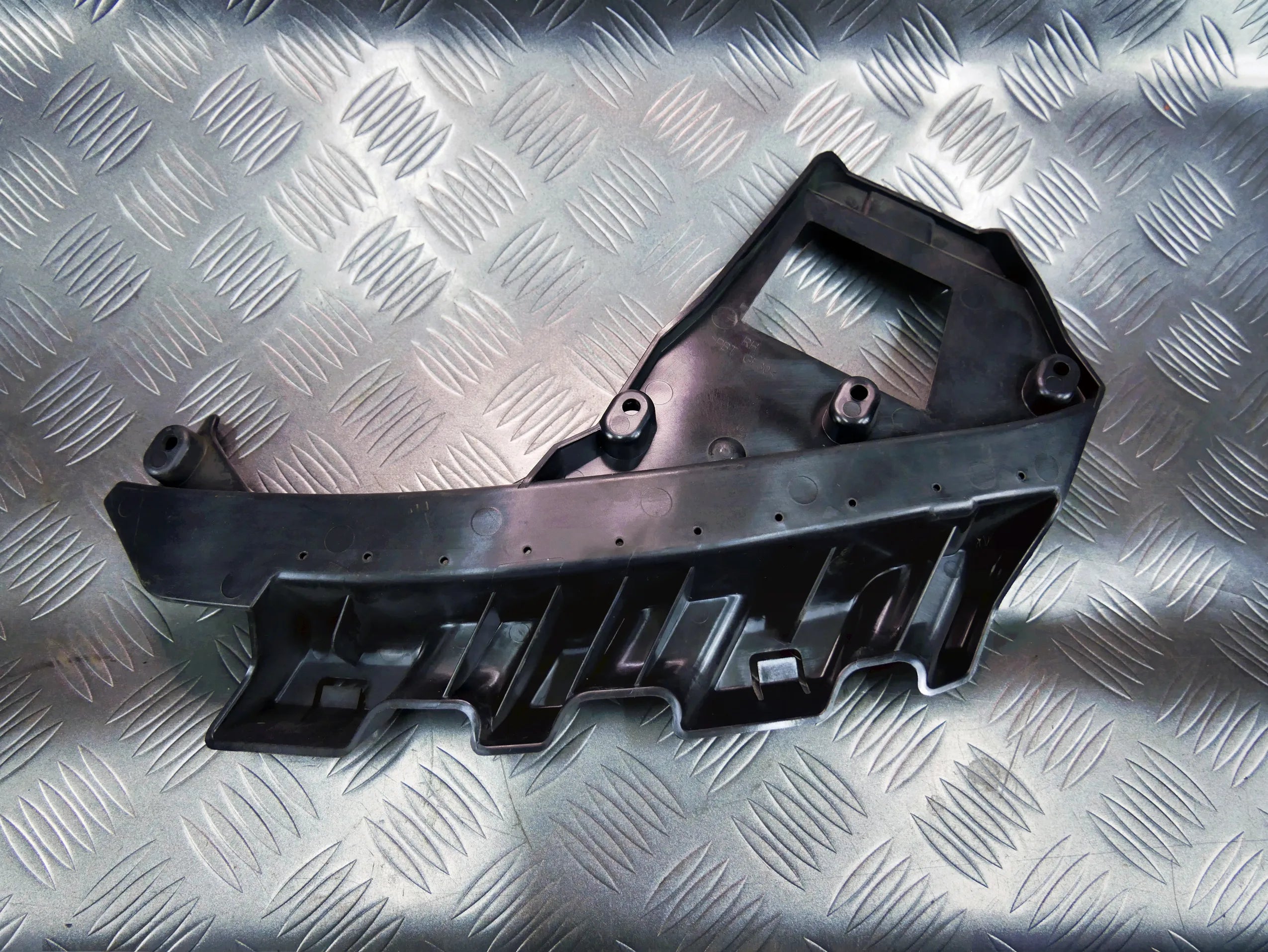 NOWY OEM Ślizg lampy zderzaka przód prawy 1812093-00-A TESLA MODEL Y