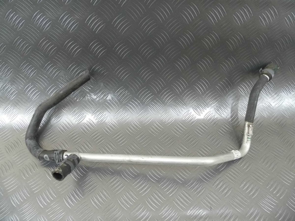 Rura wąż wody 7L0819858K AUDI Q7