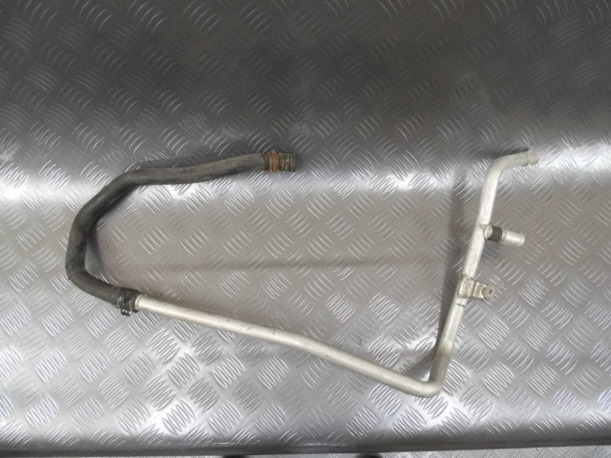 Rura wąż wody 7L0815994 AUDI Q7