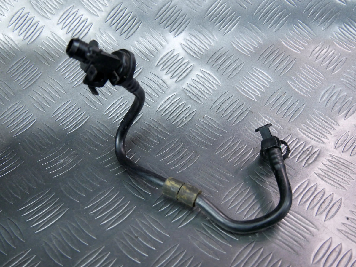 Rurka przewód podciśnienia serwa 5Q0612041AJ VW PASSAT B8 2.0 TSI