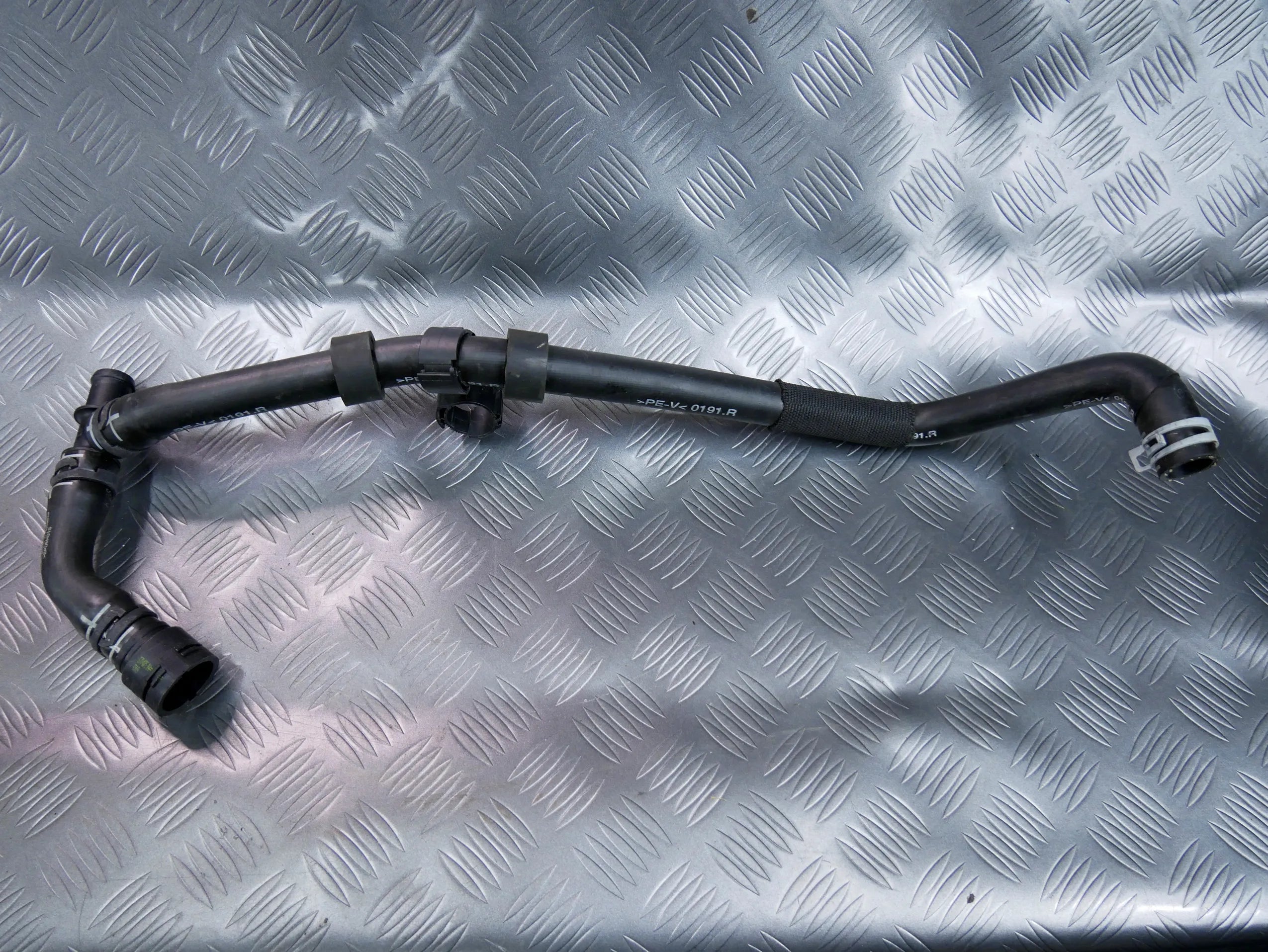 Rura wąż wody 5Q0820507L VW PASSAT GTE 1.4 TSI