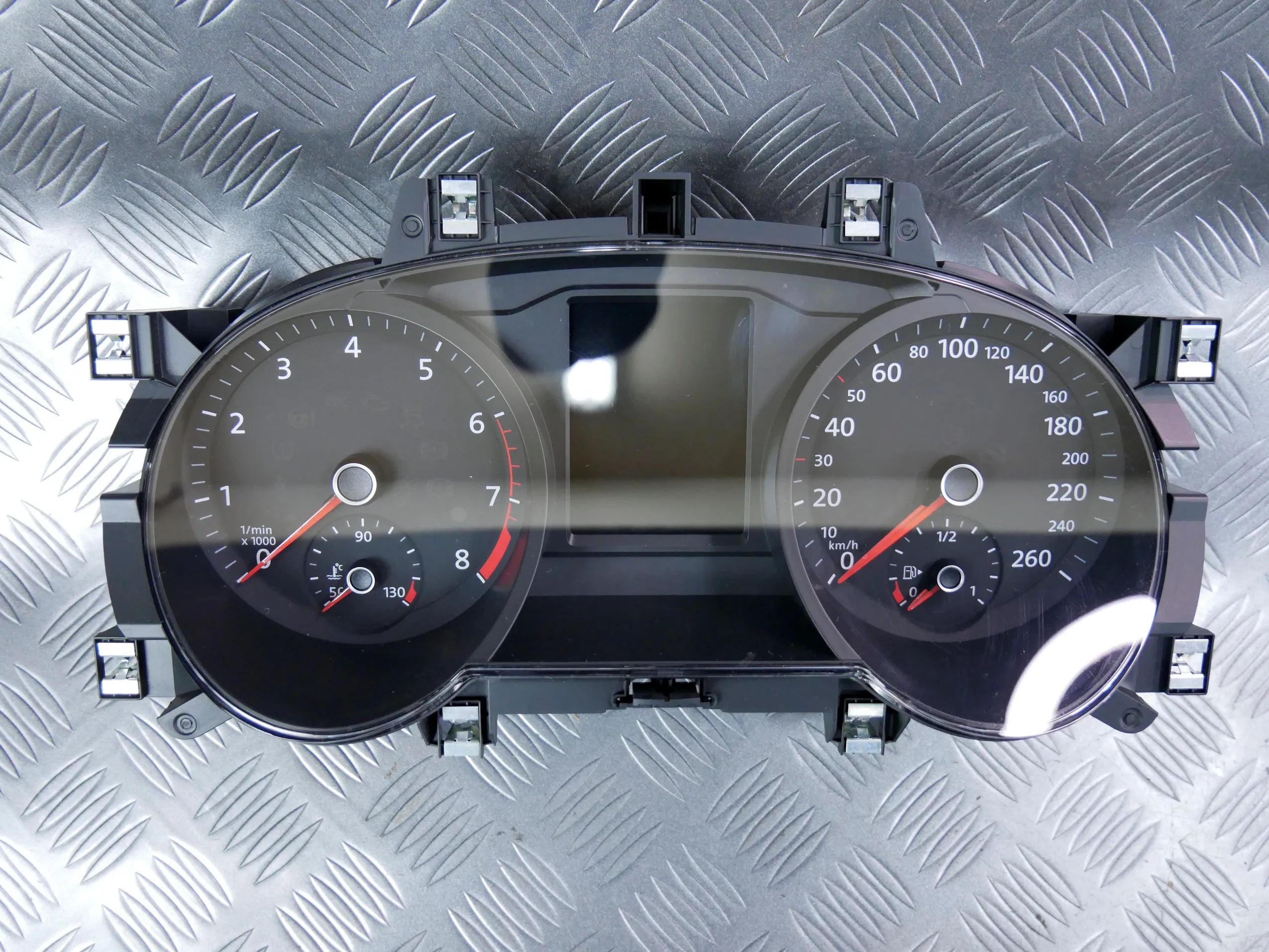 Licznik zegary 3G0920750 VW PASSAT B8 TSI