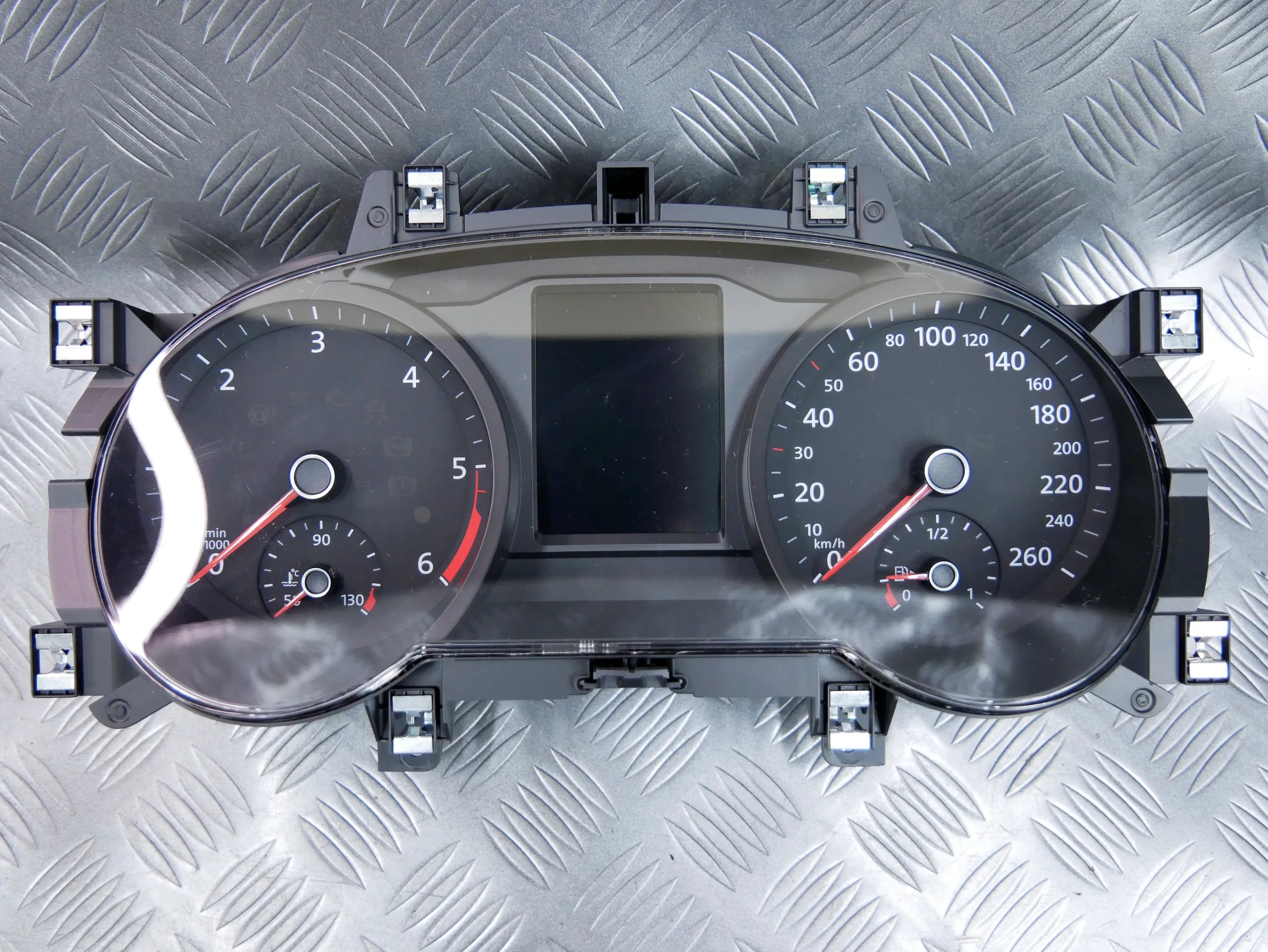 Licznik zegary 3G0920741A VW PASSAT B8 2.0 TDI